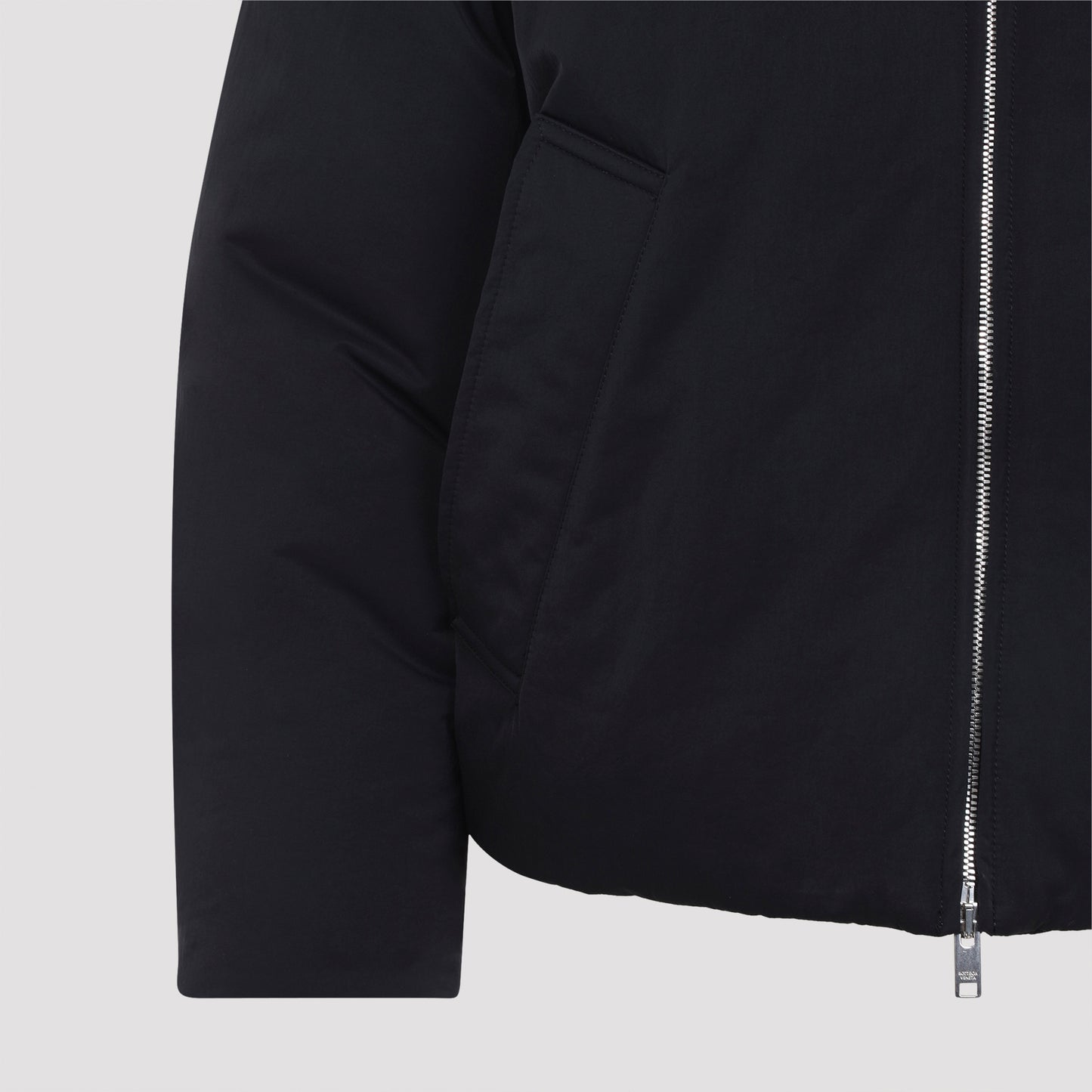 Bottega Veneta Nylon Puffer Jacket
