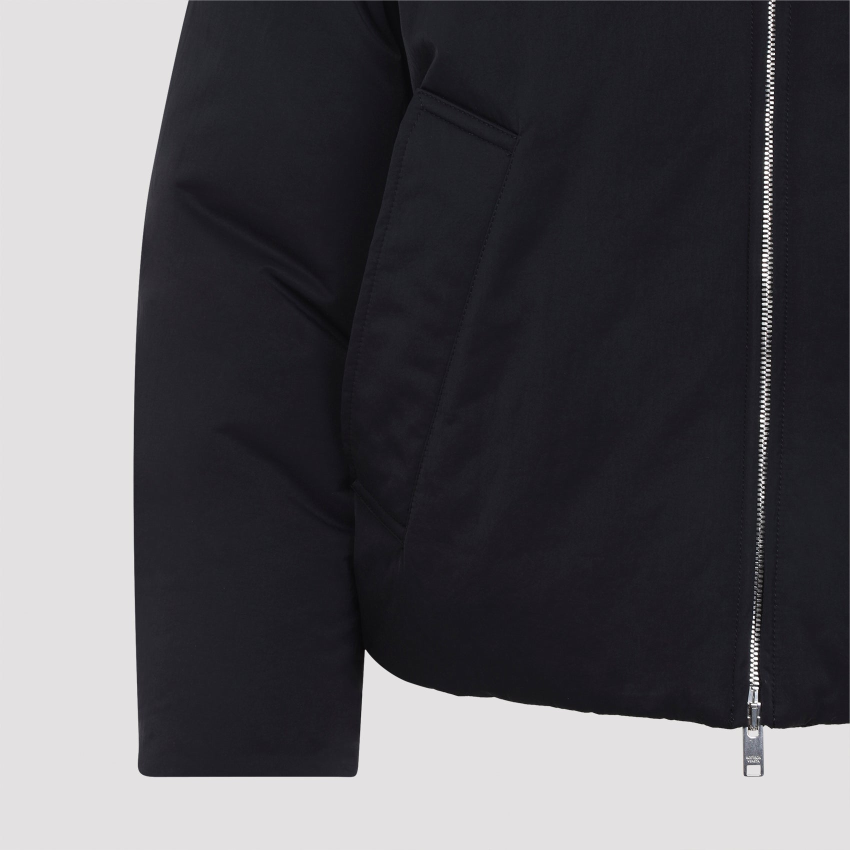 Bottega Veneta Nylon Puffer Jacket