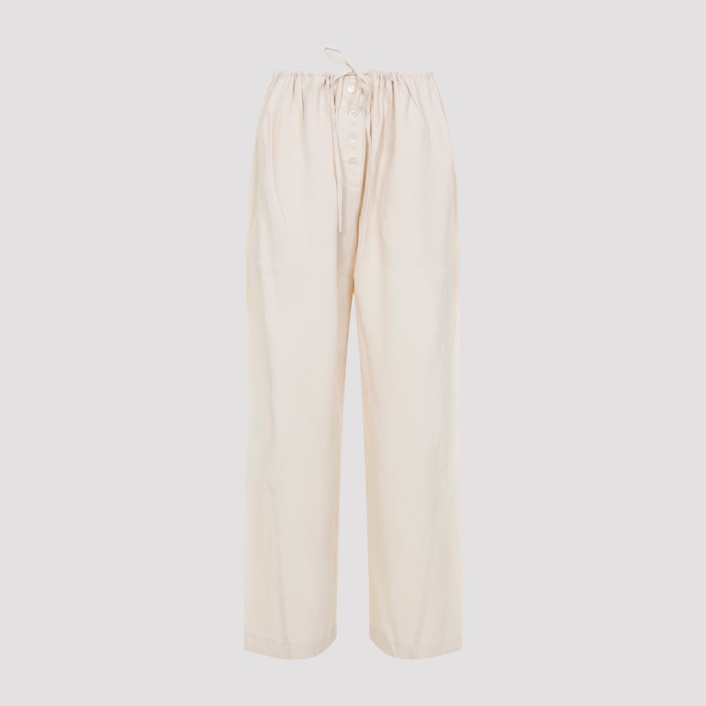 Studio Nicholson Hera Draw Cord Pants