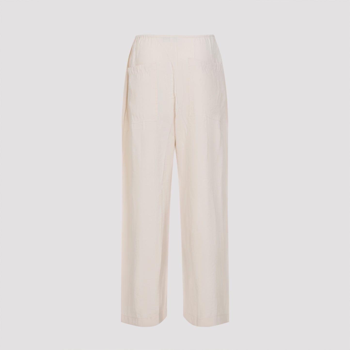 Studio Nicholson Hera Draw Cord Pants