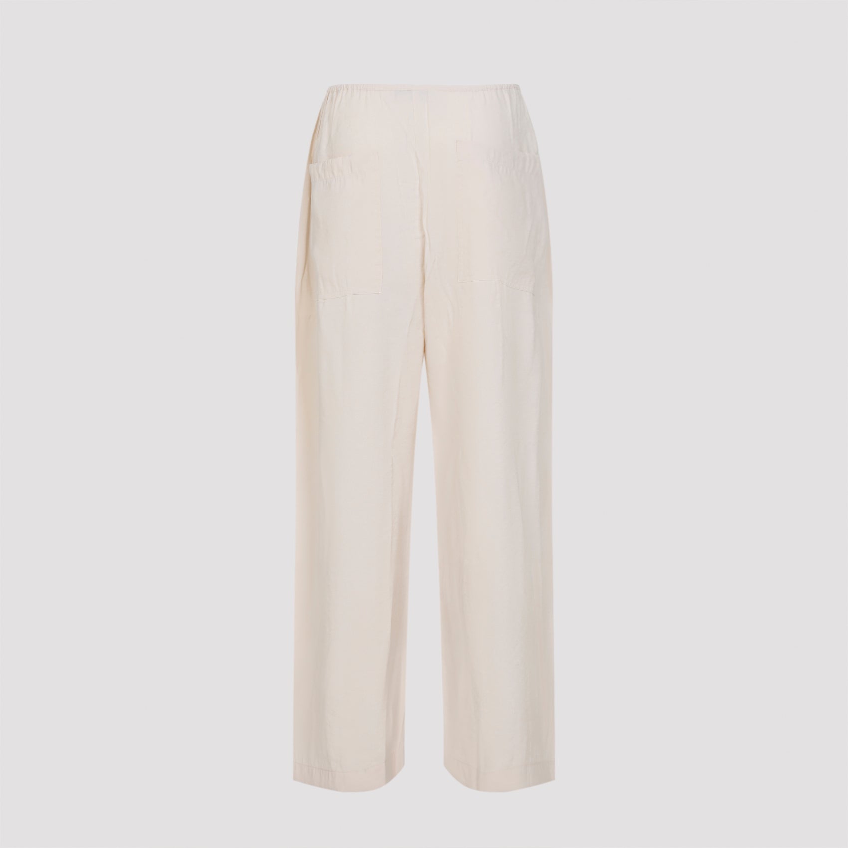 Studio Nicholson Hera Draw Cord Pants