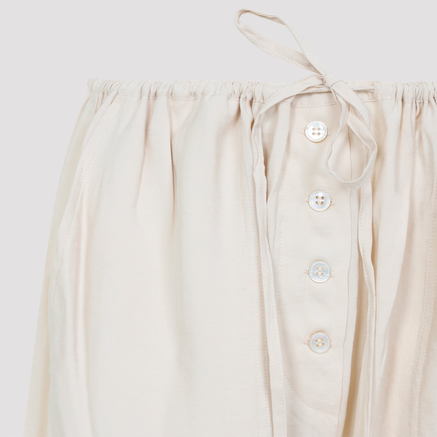Studio Nicholson Hera Draw Cord Pants