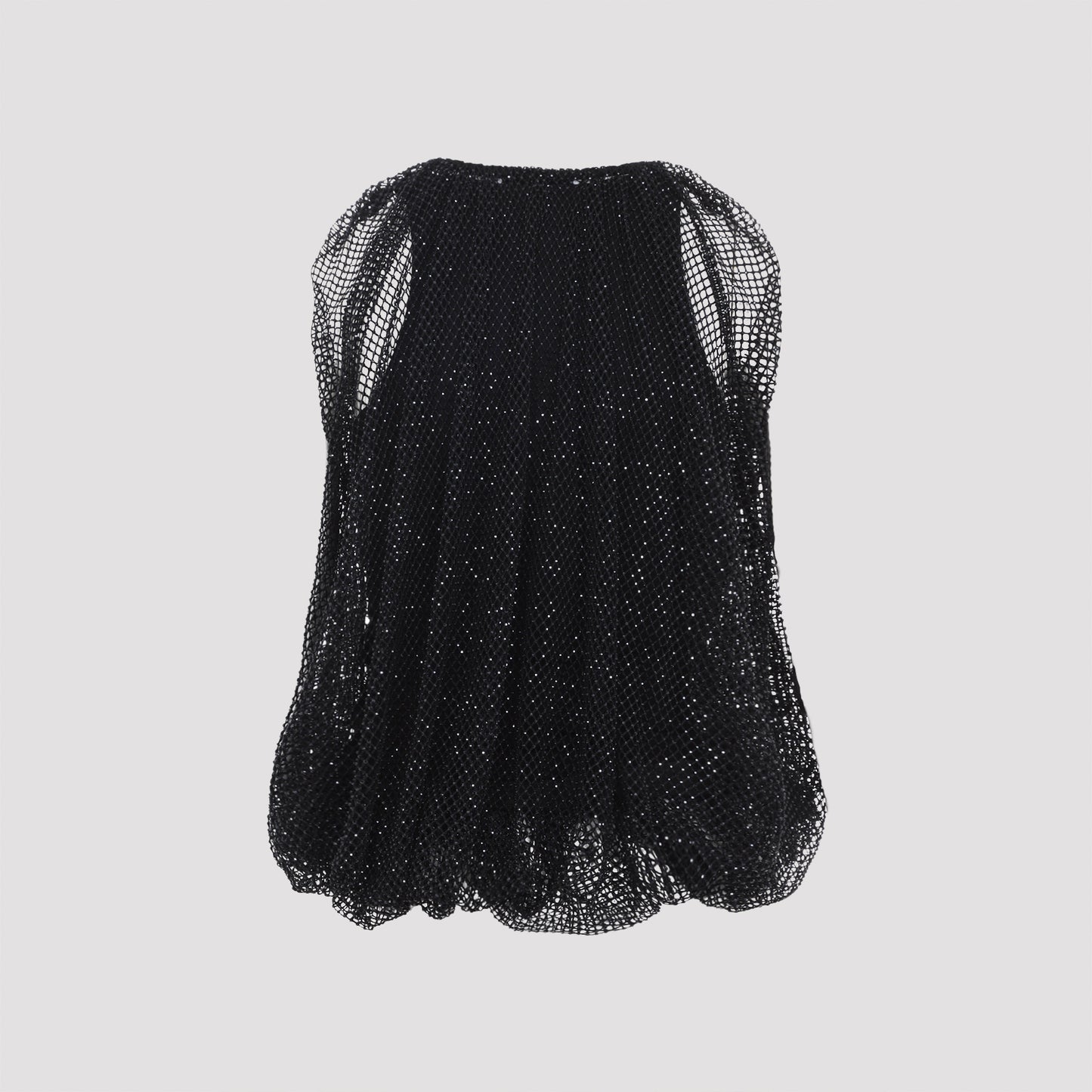 Sportmax Nodo Strass Top