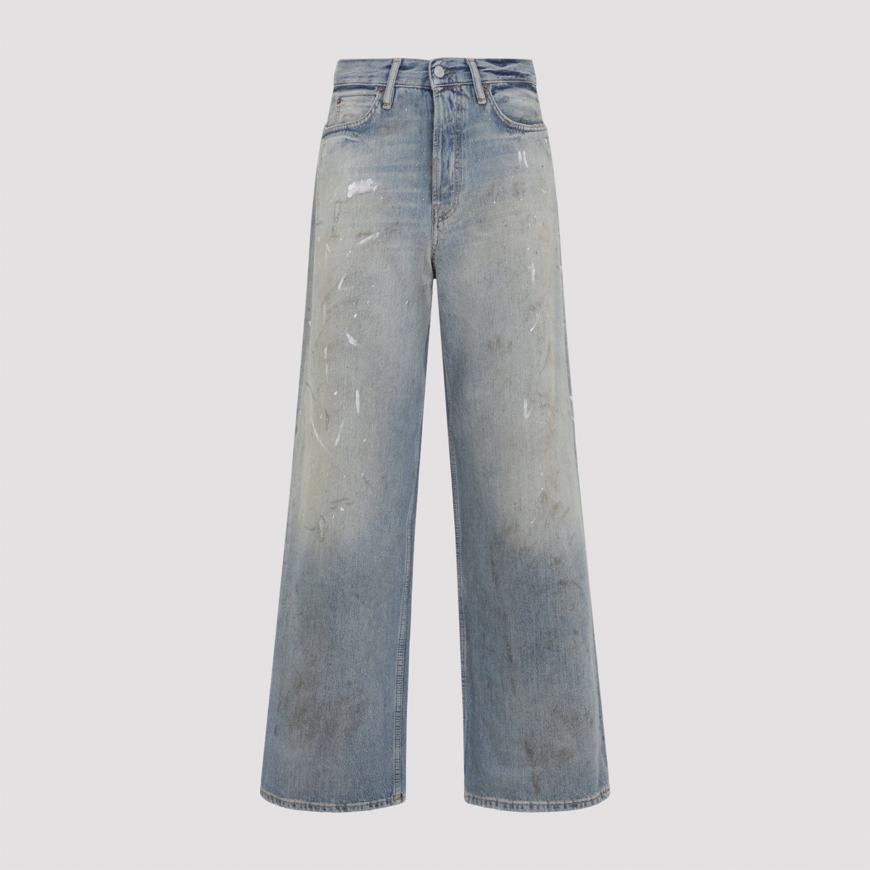 Acne Studios 1981 Jeans