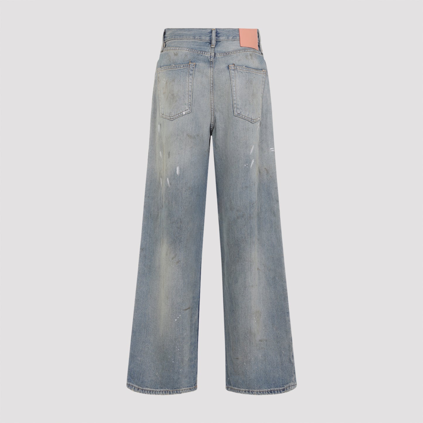 Acne Studios 1981 Jeans