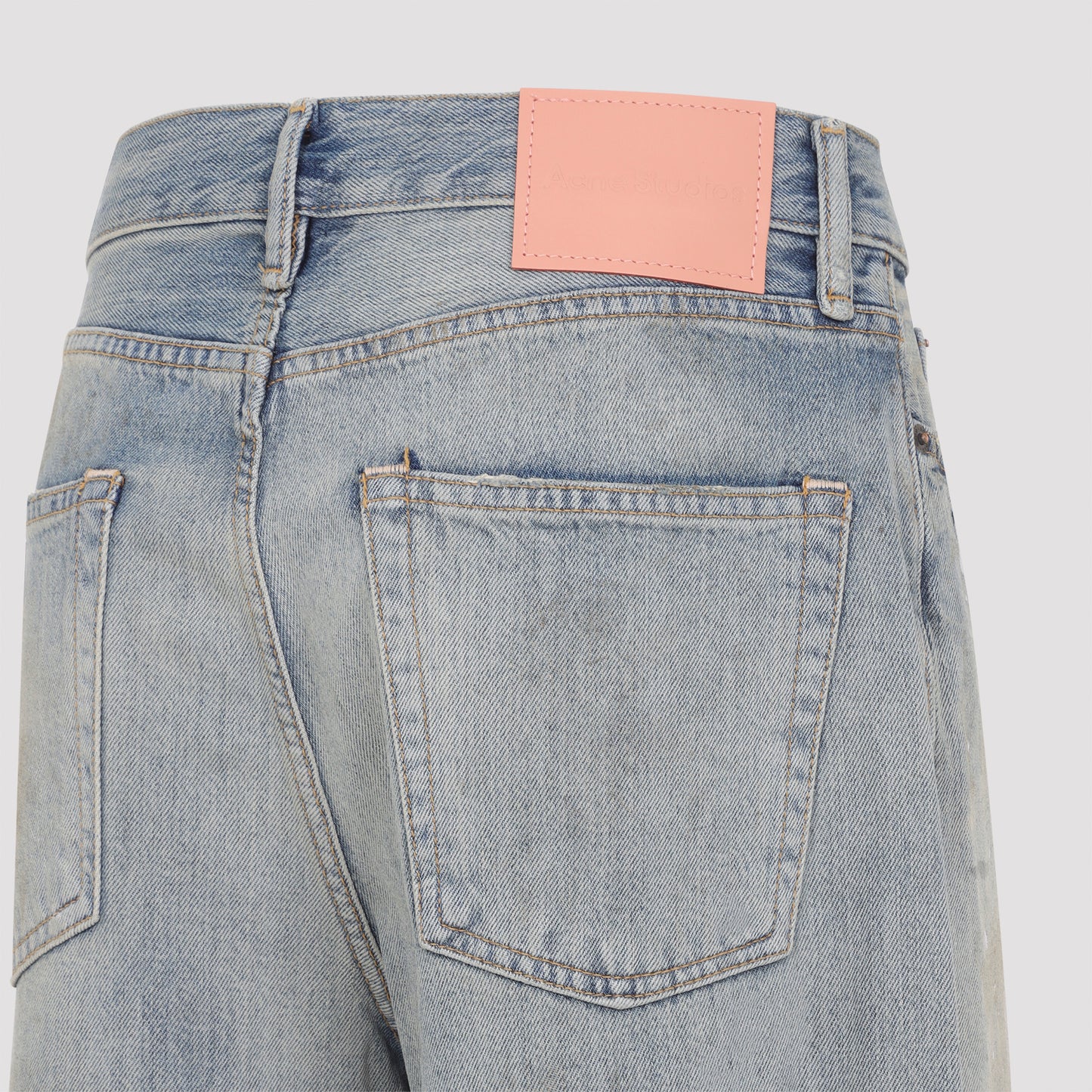 Acne Studios 1981 Jeans