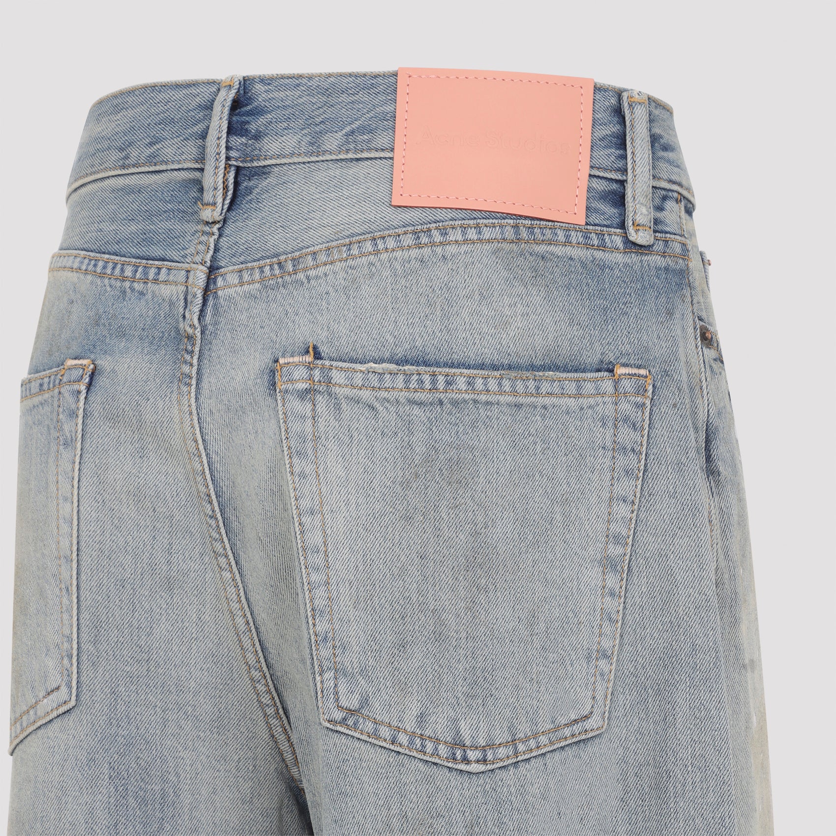 Acne Studios 1981 Jeans