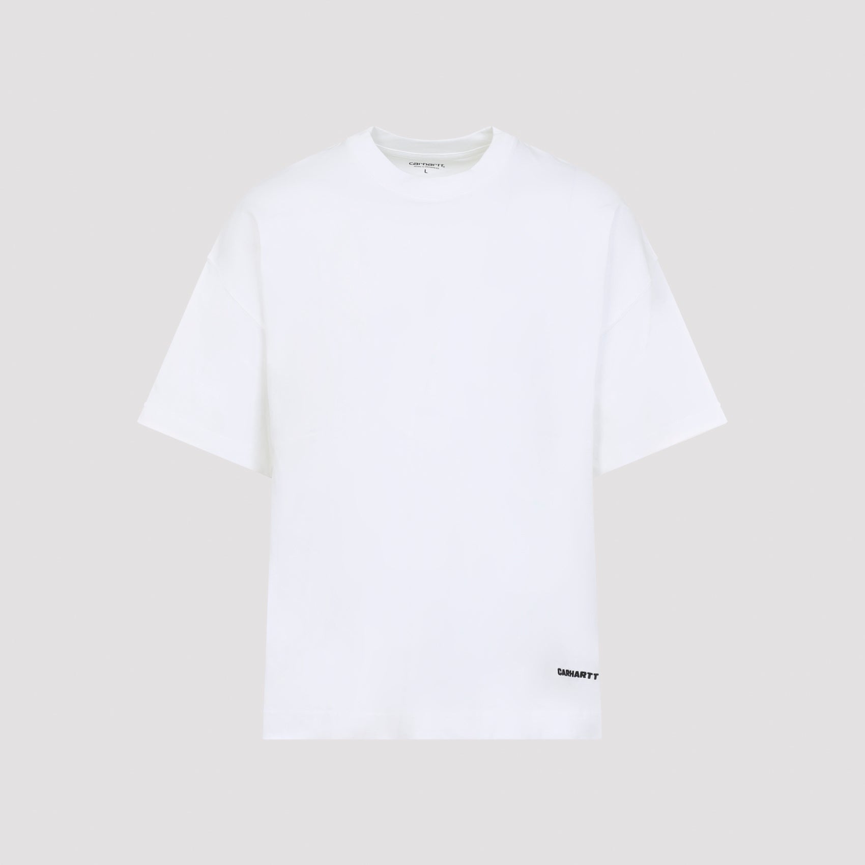 Carhartt Wip Link Script T-shirt
