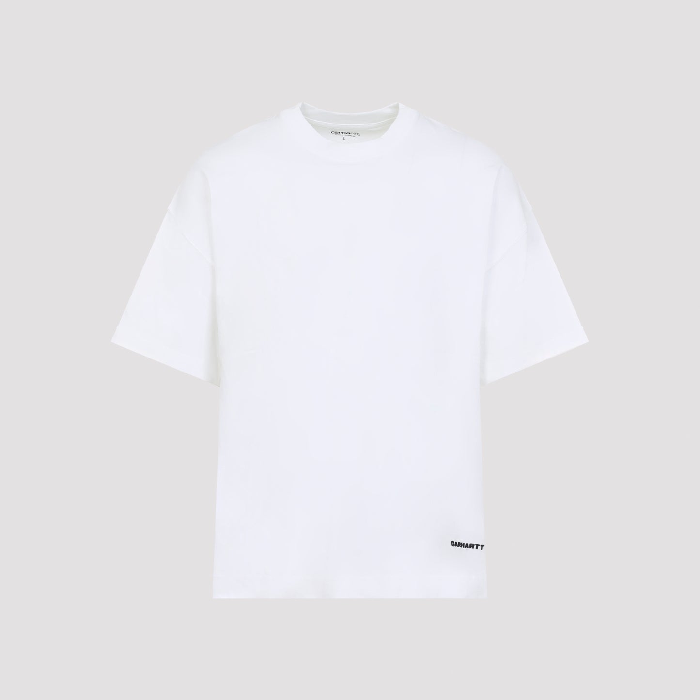 Carhartt Wip Link Script T-shirt