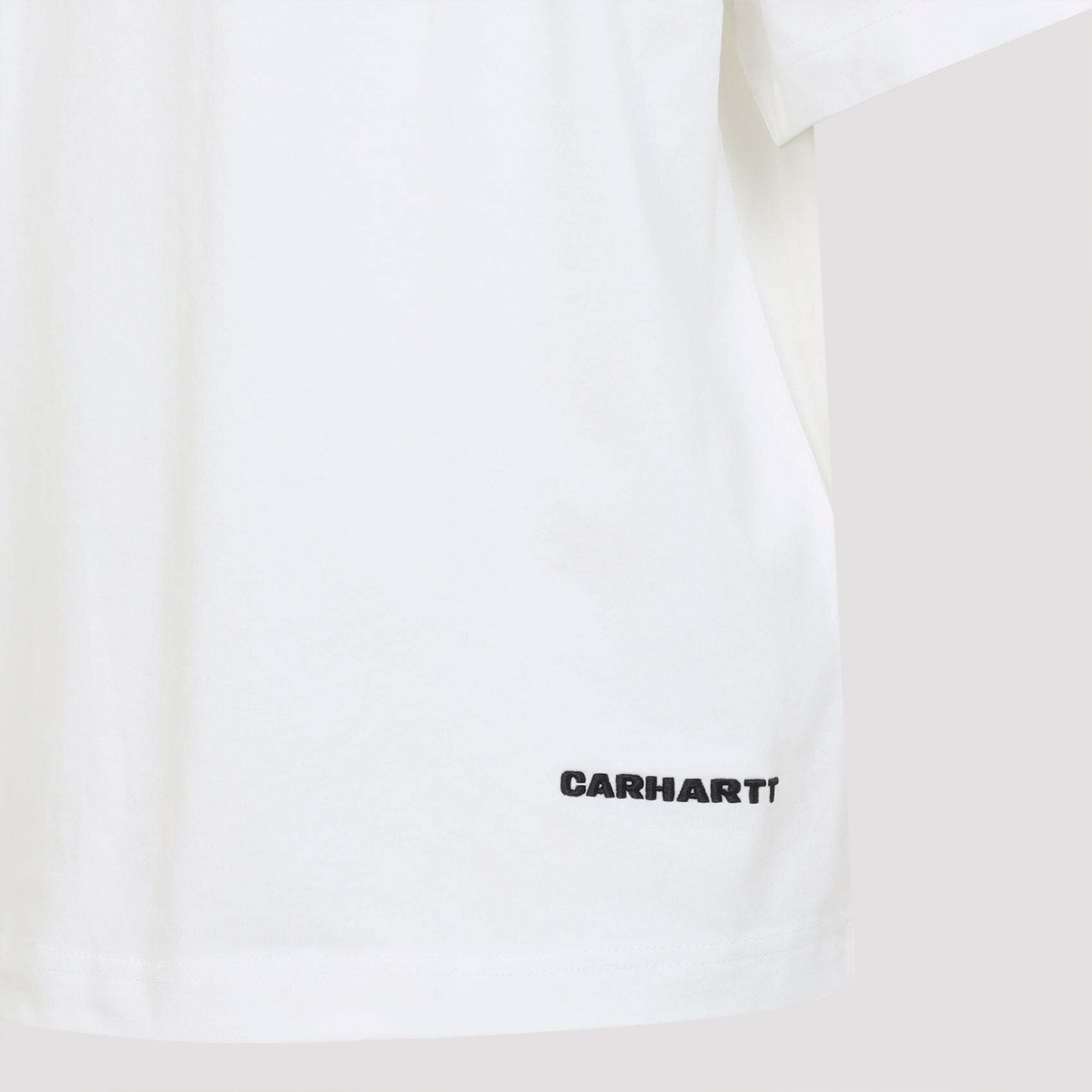 Carhartt Wip Link Script T-shirt