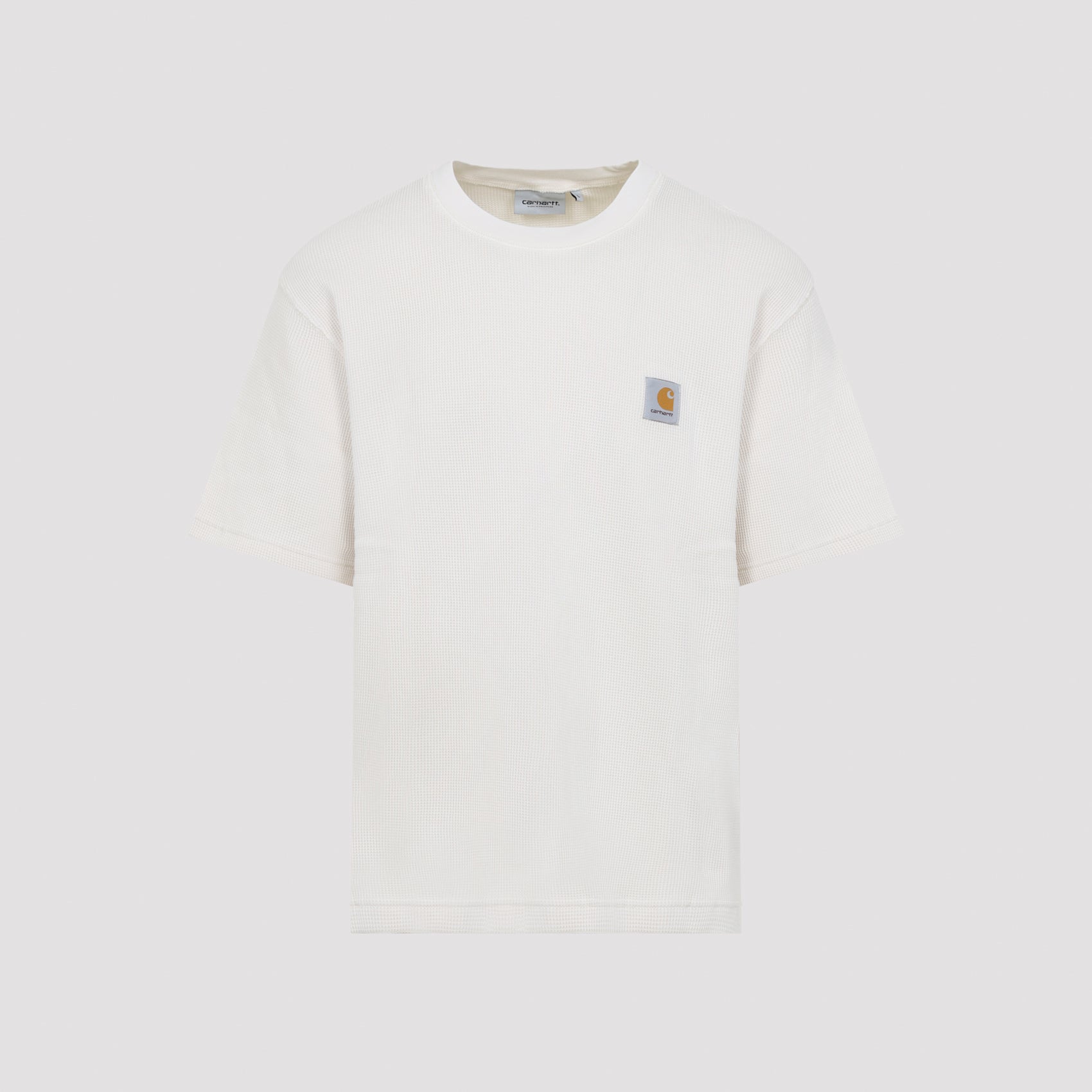Carhartt Wip Nelson Waffle T-shirt