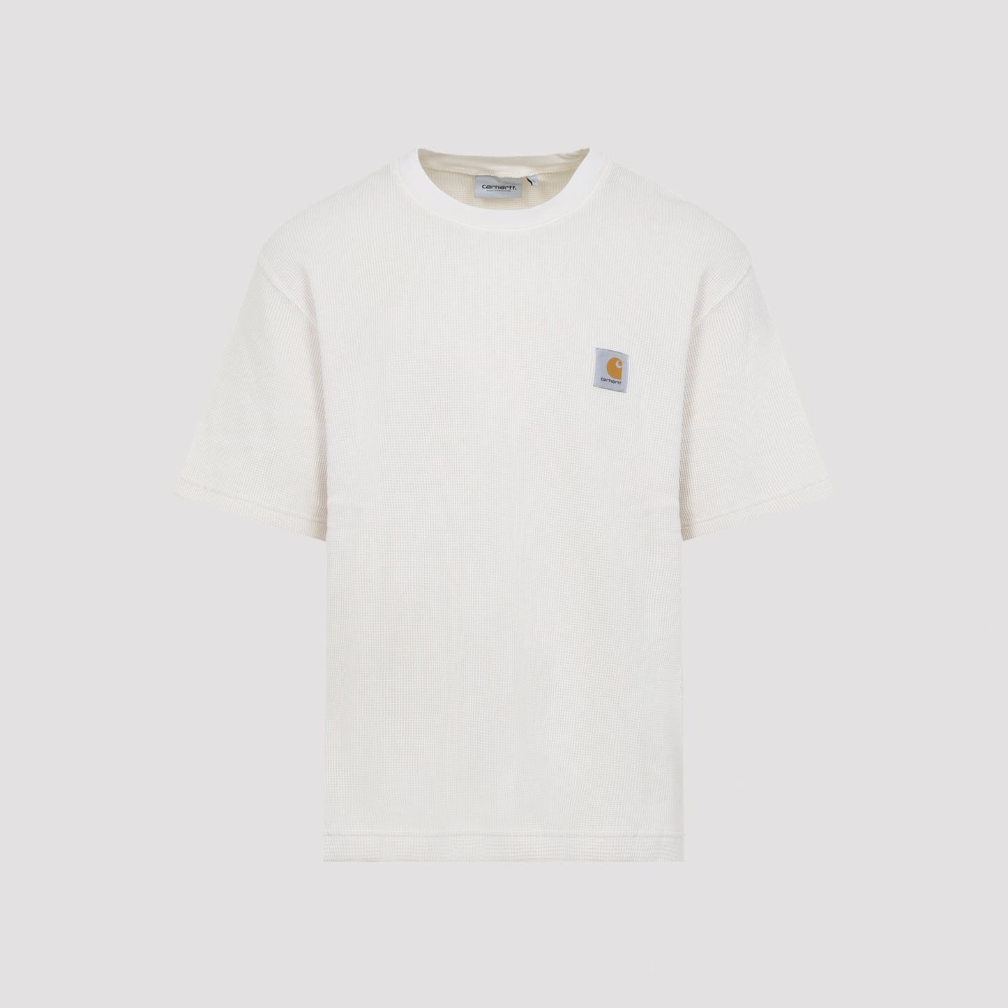 Carhartt Wip Nelson Waffle T-shirt