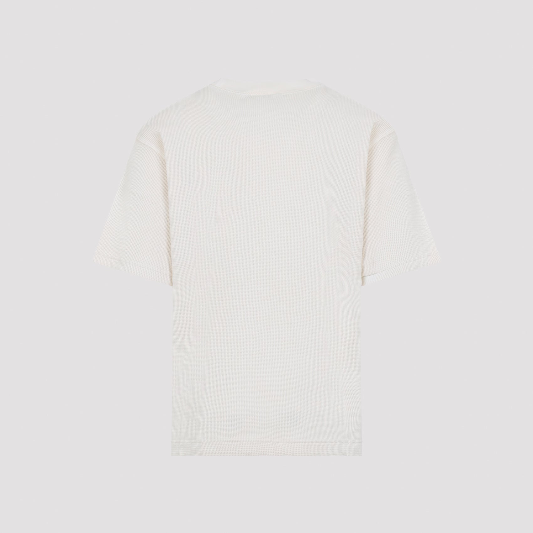 Carhartt Wip Nelson Waffle T-shirt
