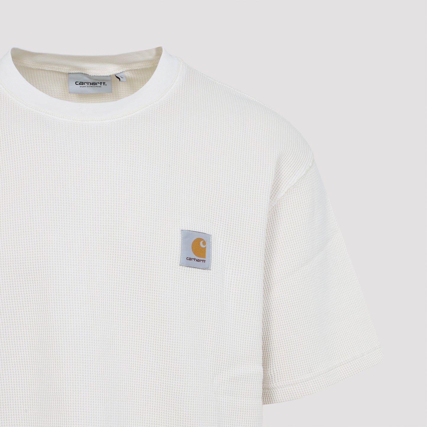 Carhartt Wip Nelson Waffle T-shirt