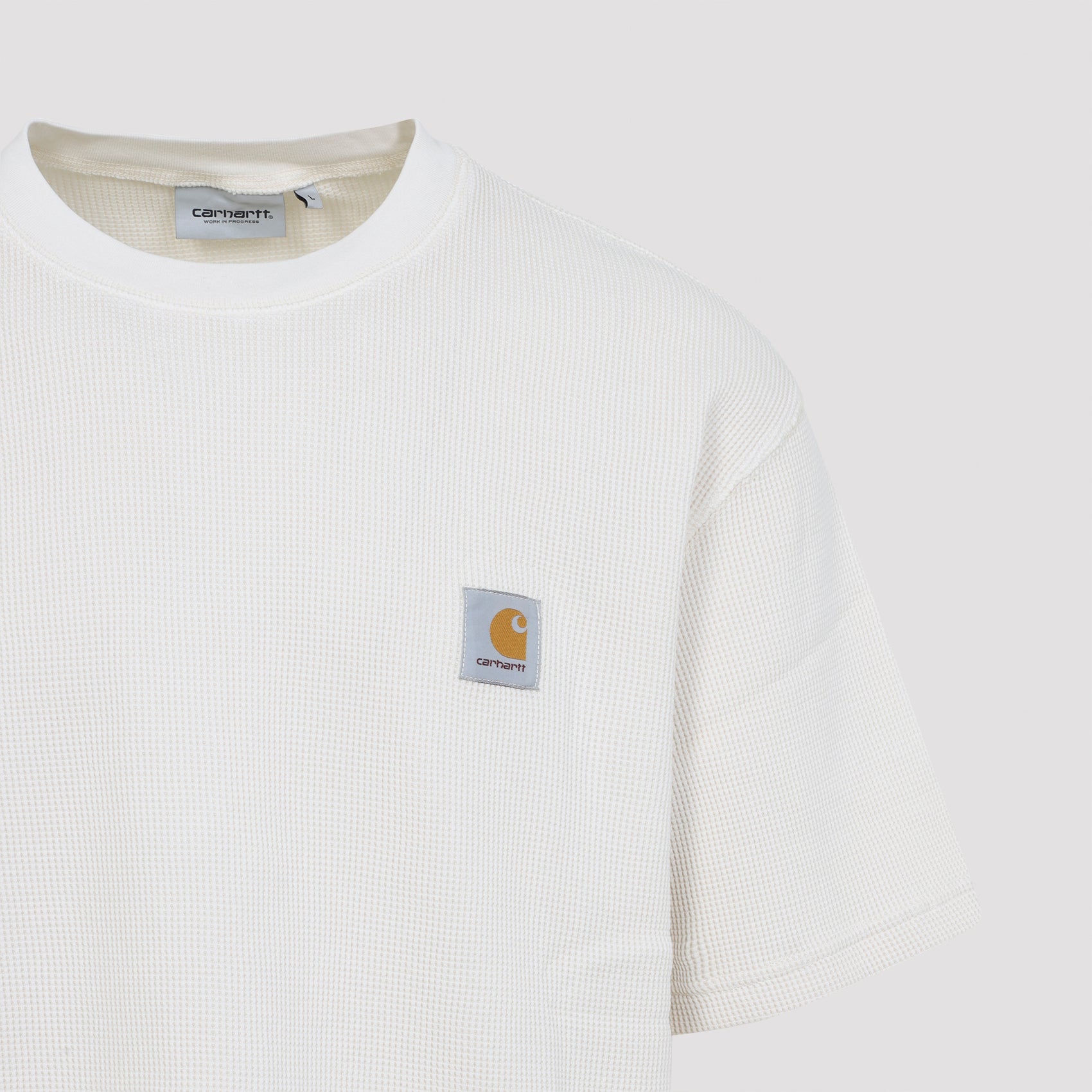 Carhartt Wip Nelson Waffle T-shirt