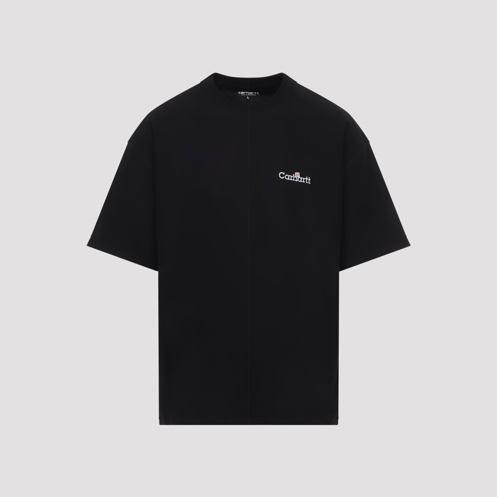 Carhartt Wip Label T-shirt