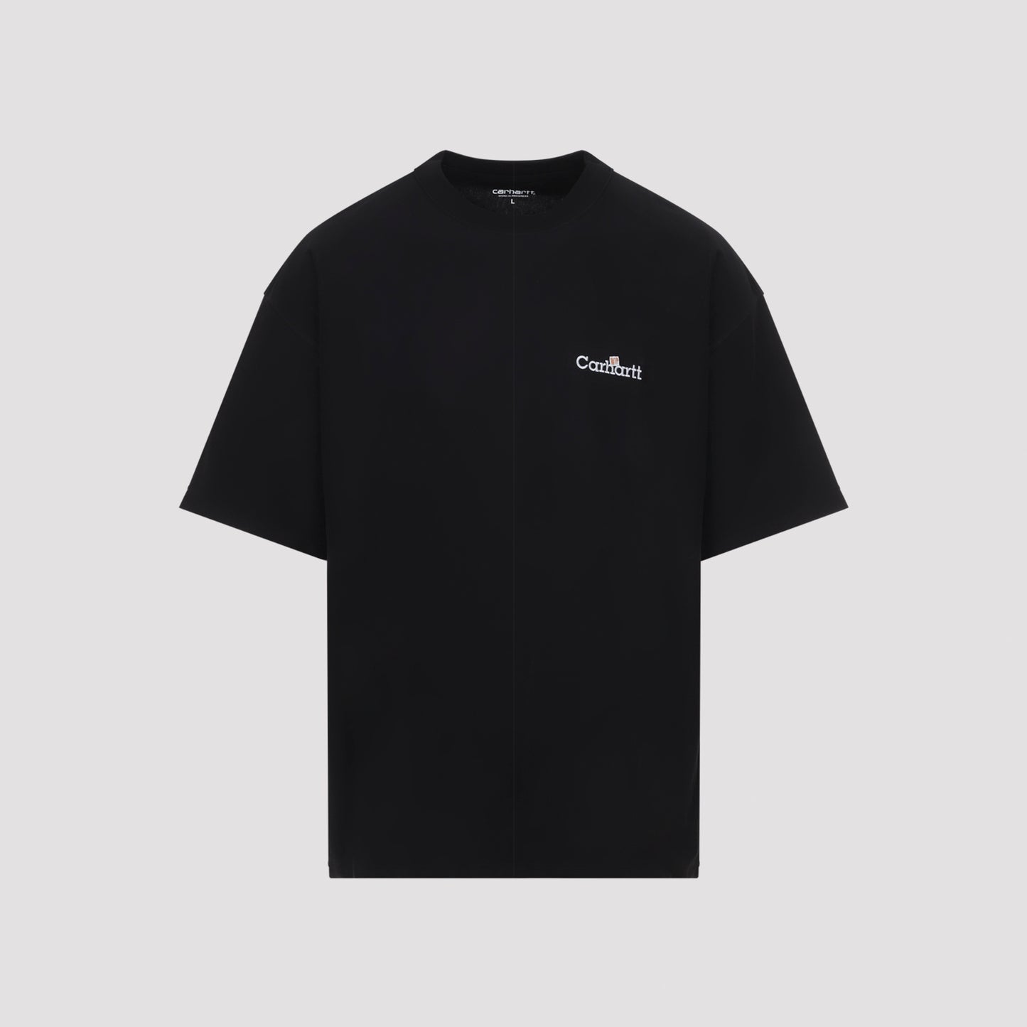 Carhartt Wip Label T-shirt
