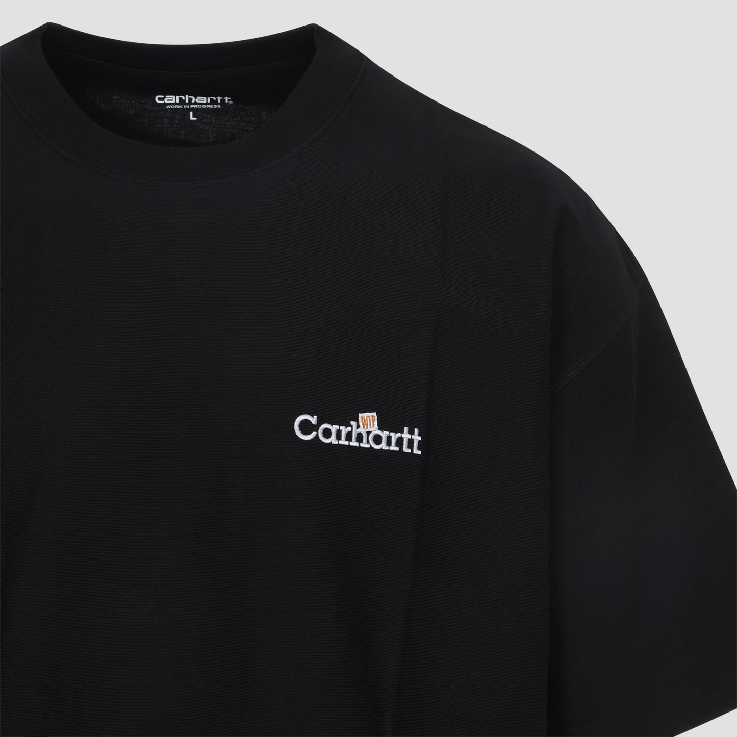 Carhartt Wip Label T-shirt