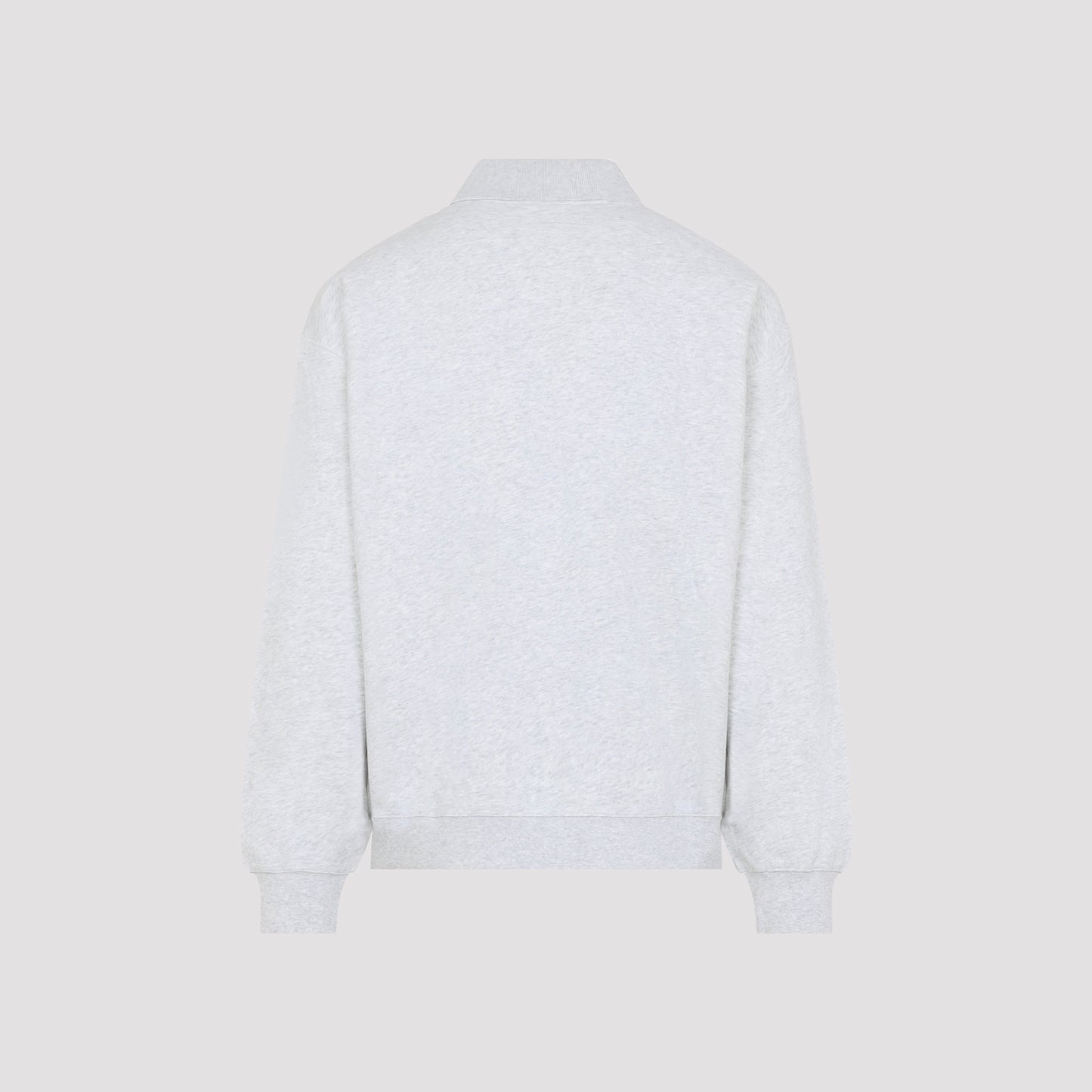 Carhartt Wip Label Polo Sweater