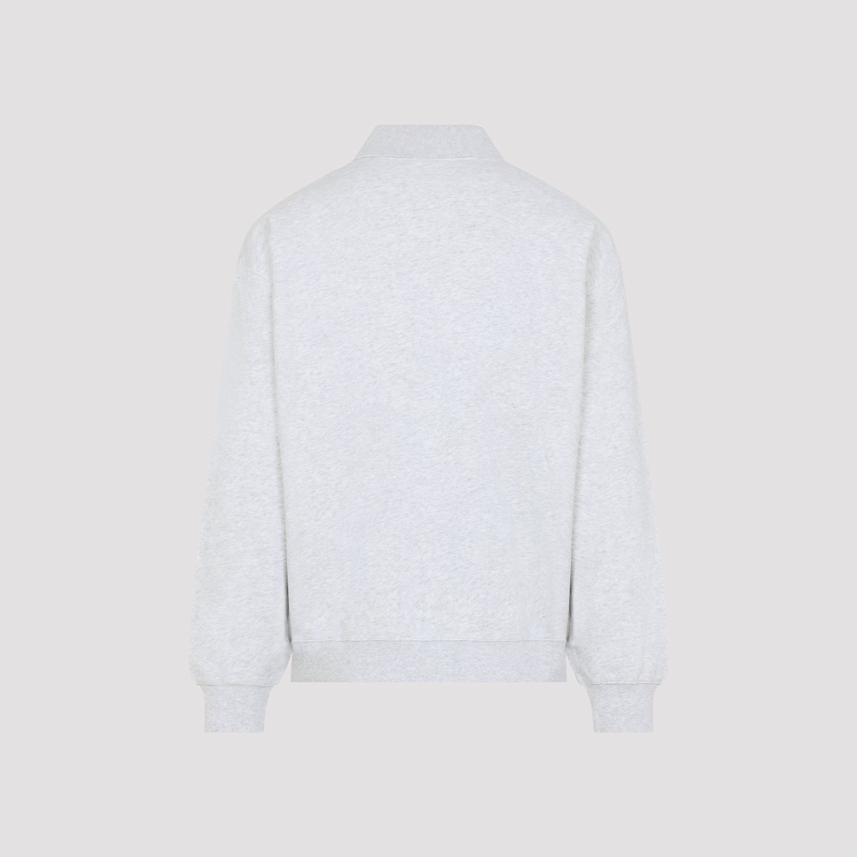 Carhartt Wip Label Polo Sweater