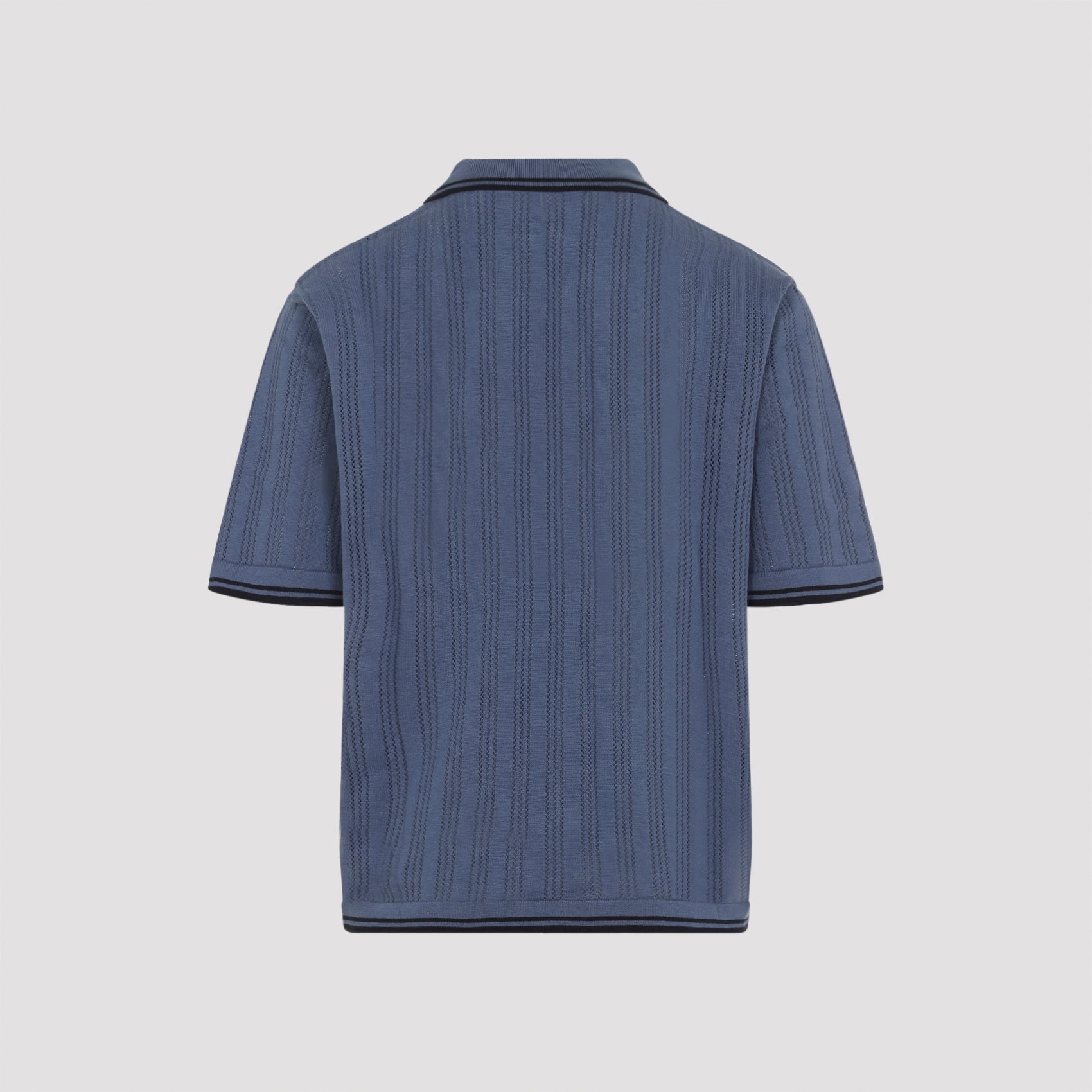 Carhartt Wip Short Sleeves Ramsey Polo