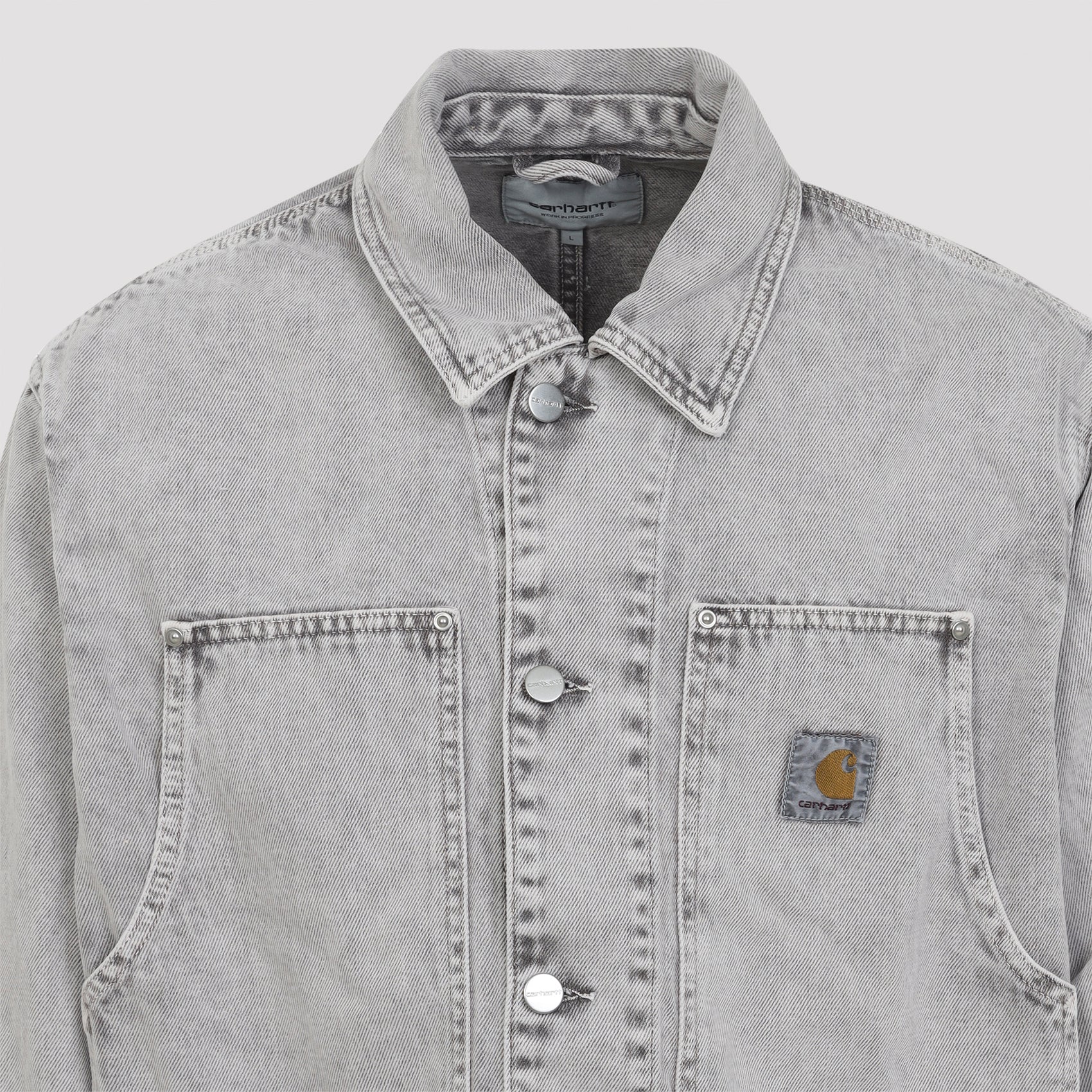 Carhartt Wip Og Double Front Jacket