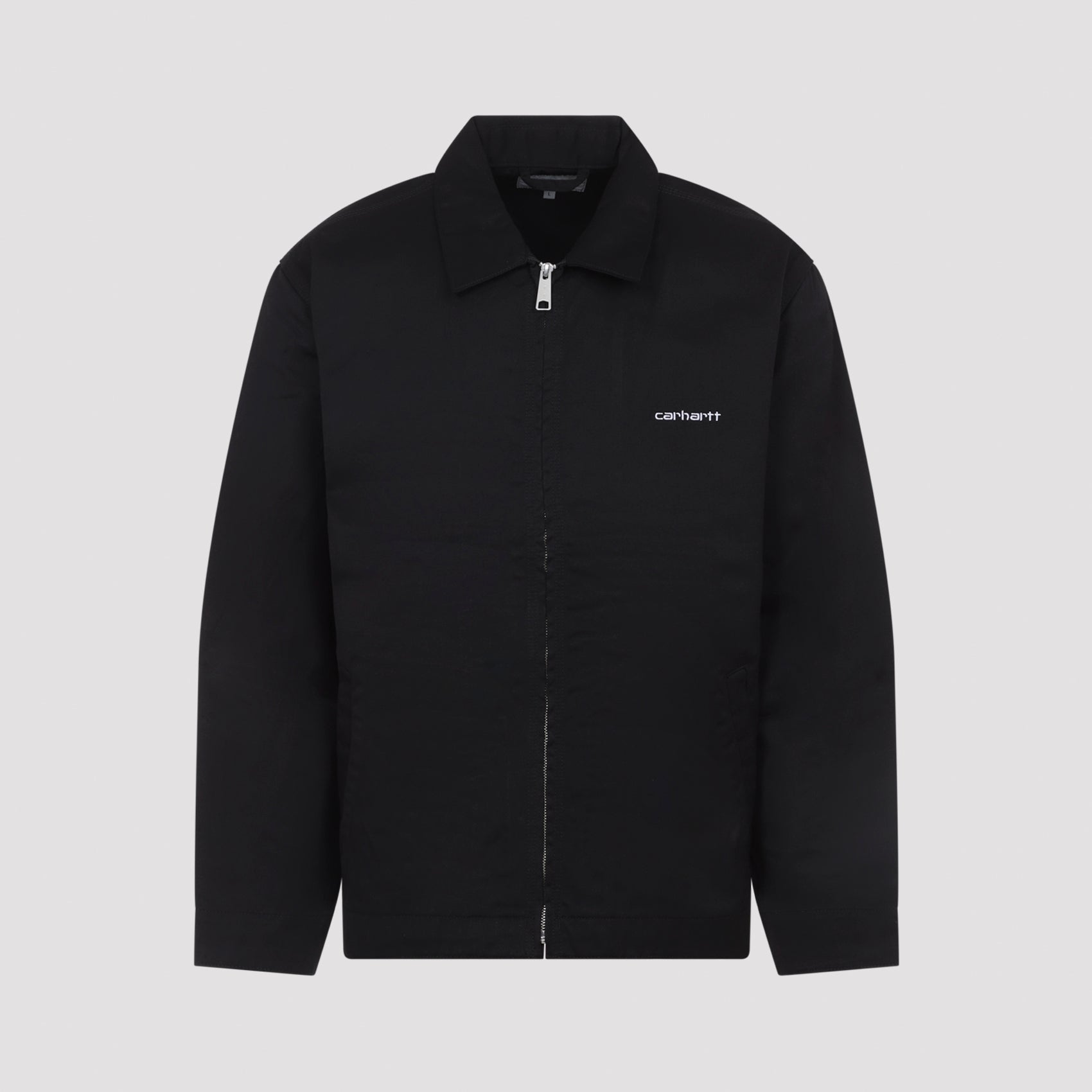 Carhartt Wip Module Script Jacket