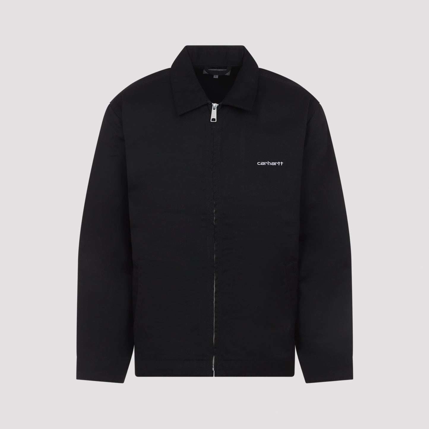 Carhartt Wip Module Script Jacket
