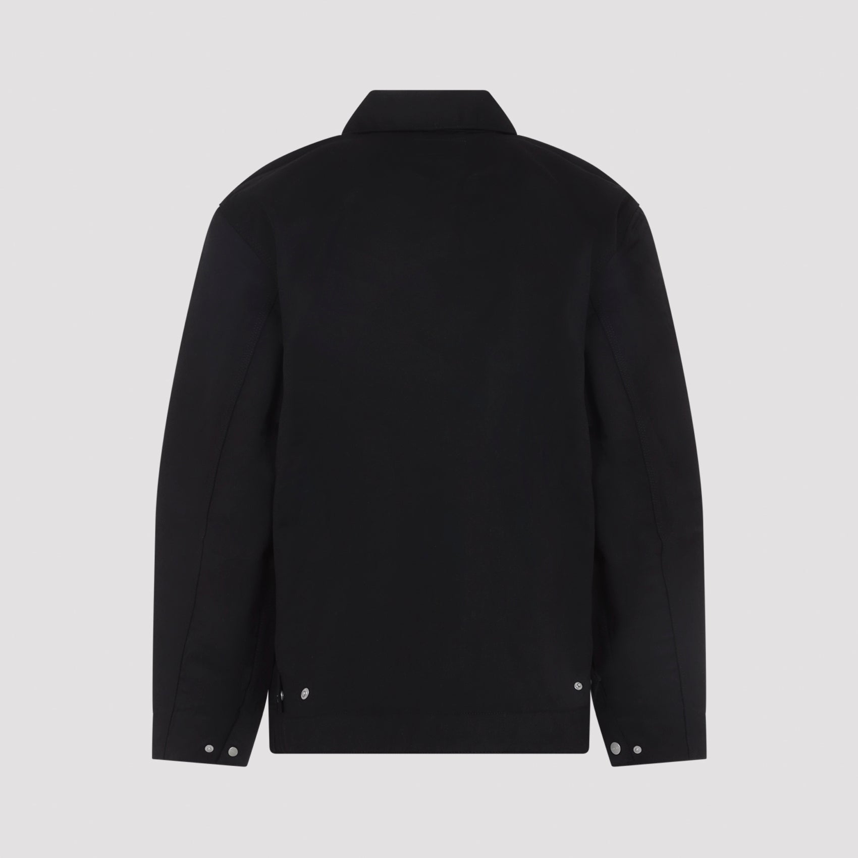 Carhartt Wip Module Script Jacket