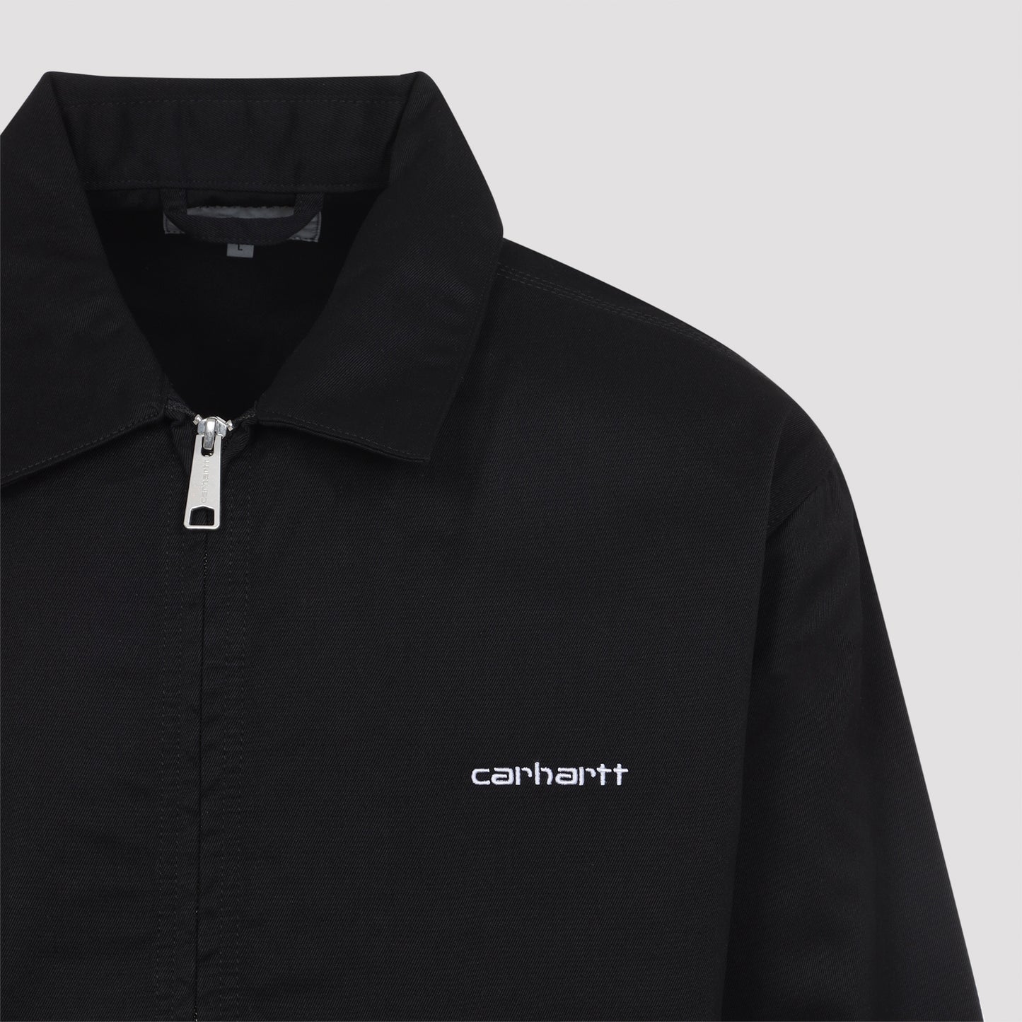 Carhartt Wip Module Script Jacket