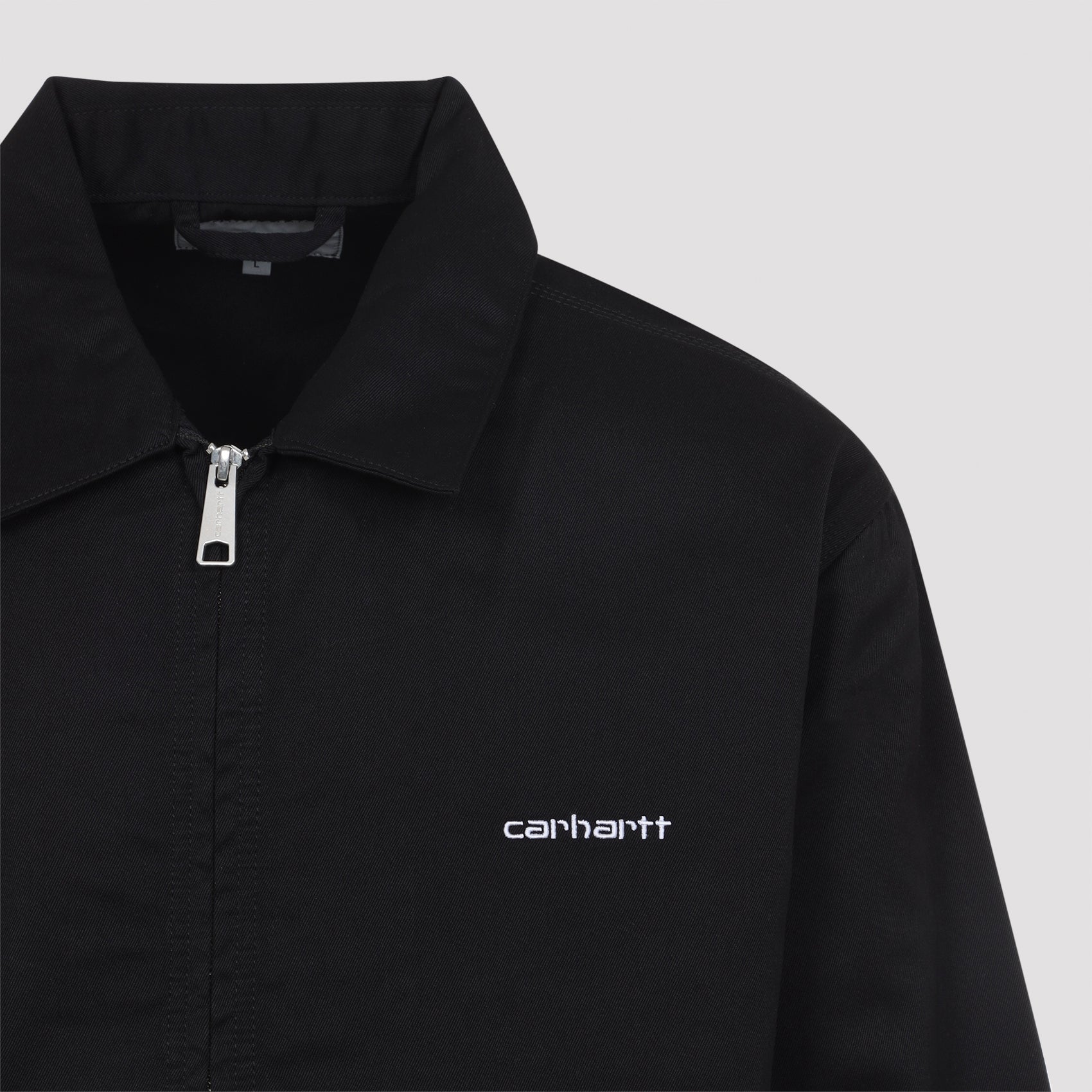 Carhartt Wip Module Script Jacket