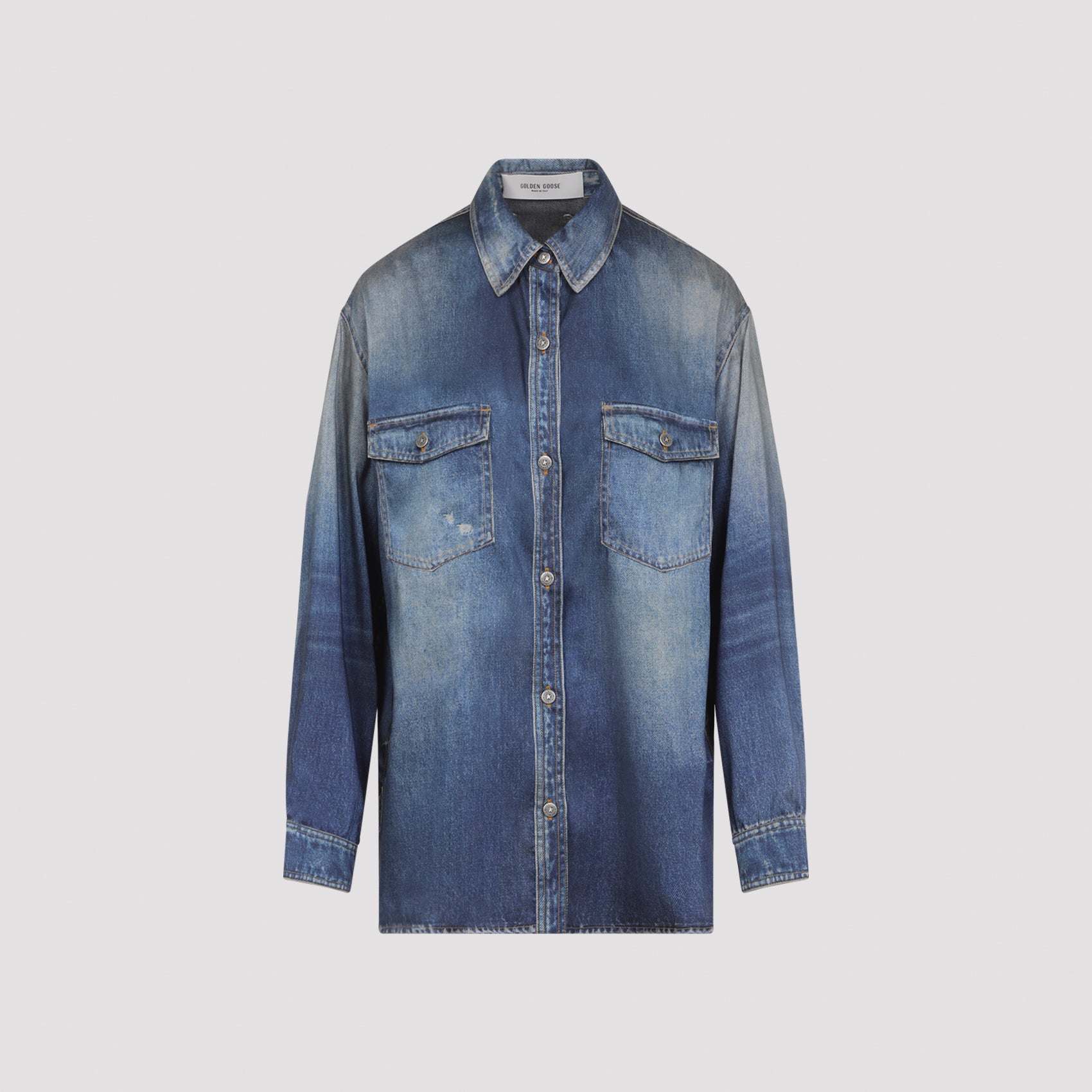 Golden Goose Patty Over Shirt