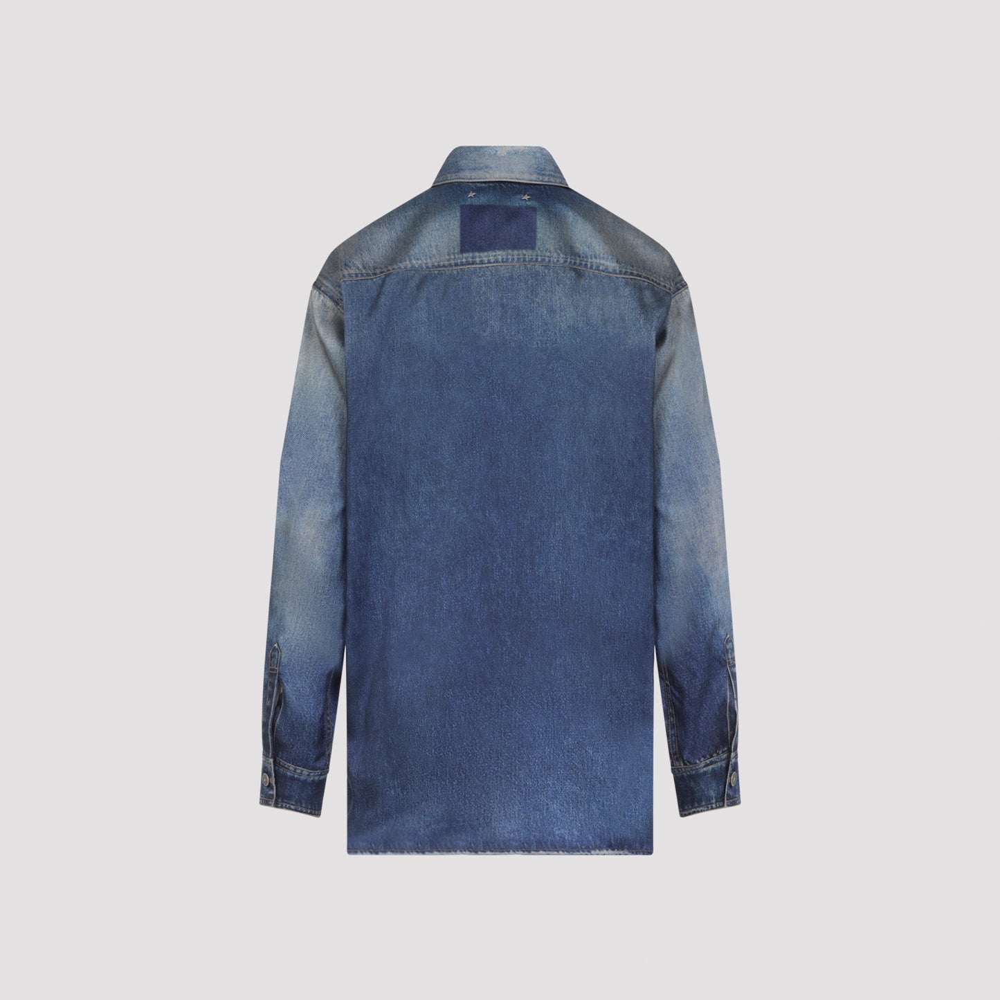Golden Goose Patty Over Shirt