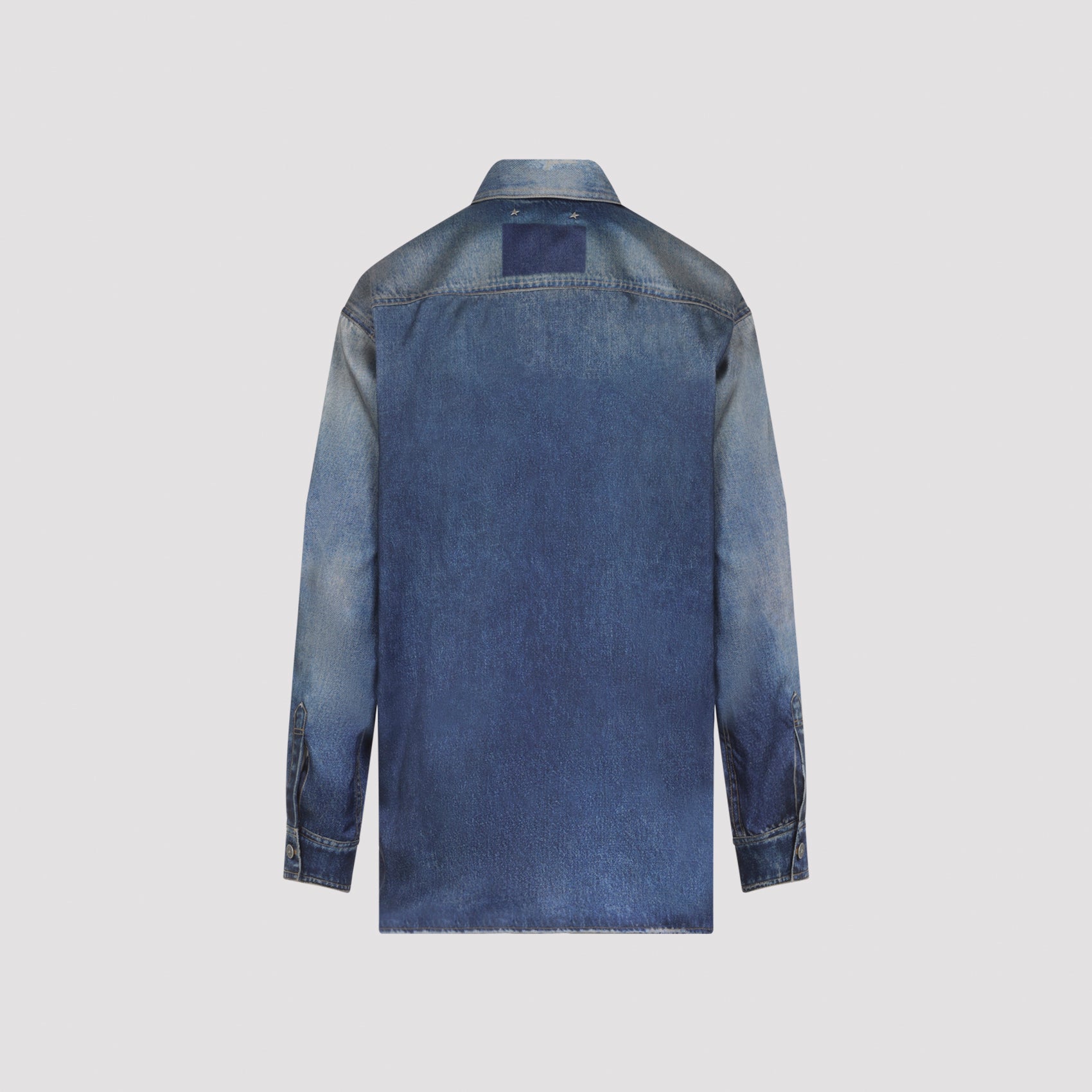 Golden Goose Patty Over Shirt