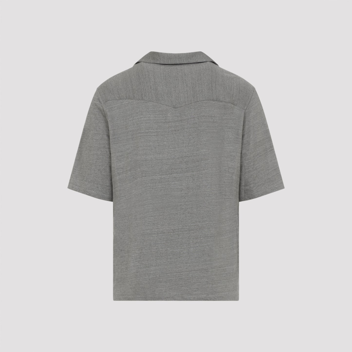 Brunello Cucinelli Cotton Shirt