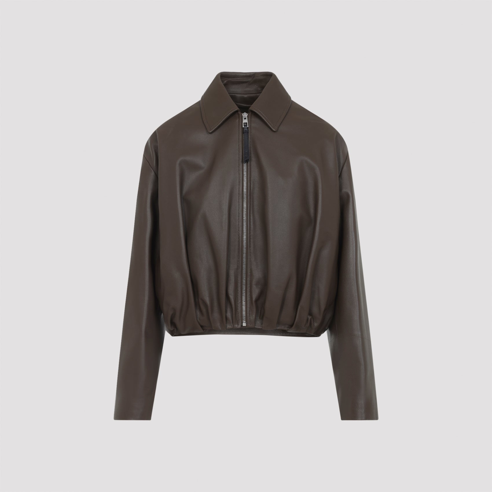 Loewe Draped Jacket