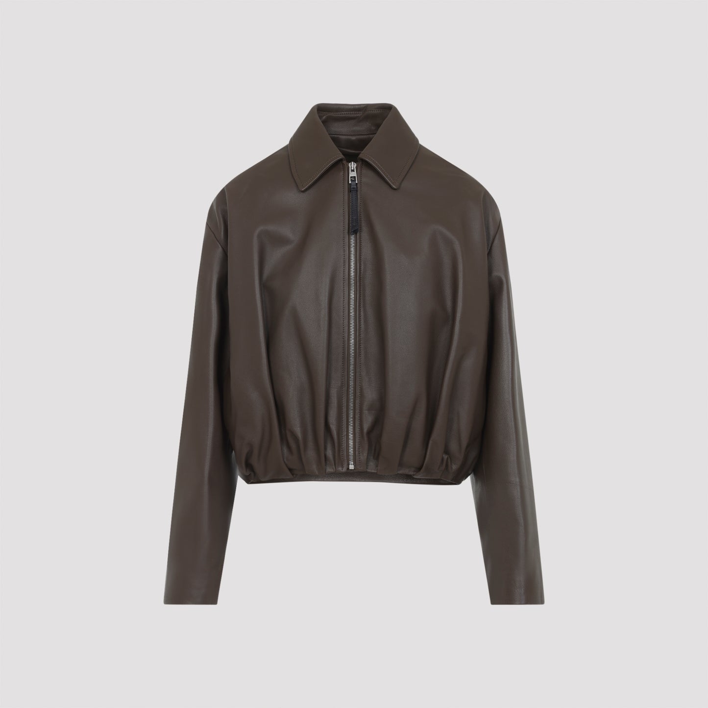 Loewe Draped Jacket
