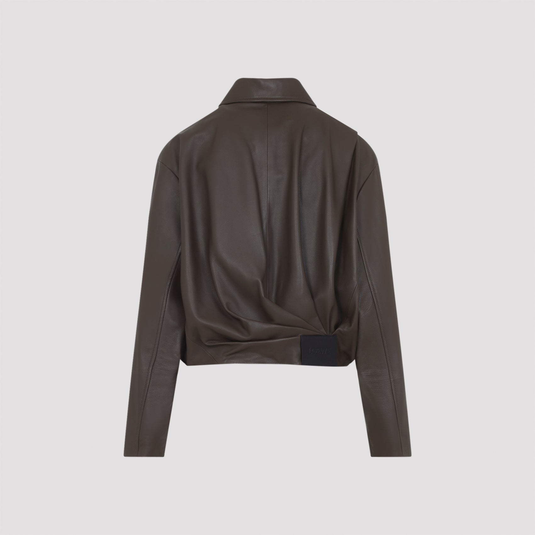 Loewe Draped Jacket