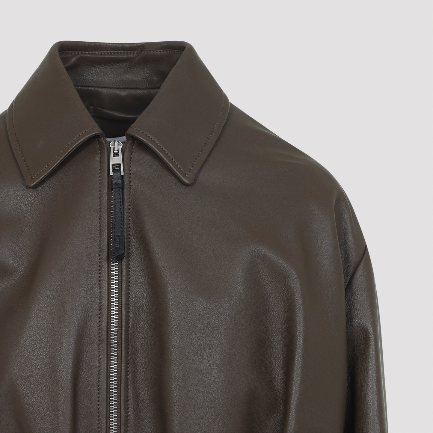 Loewe Draped Jacket