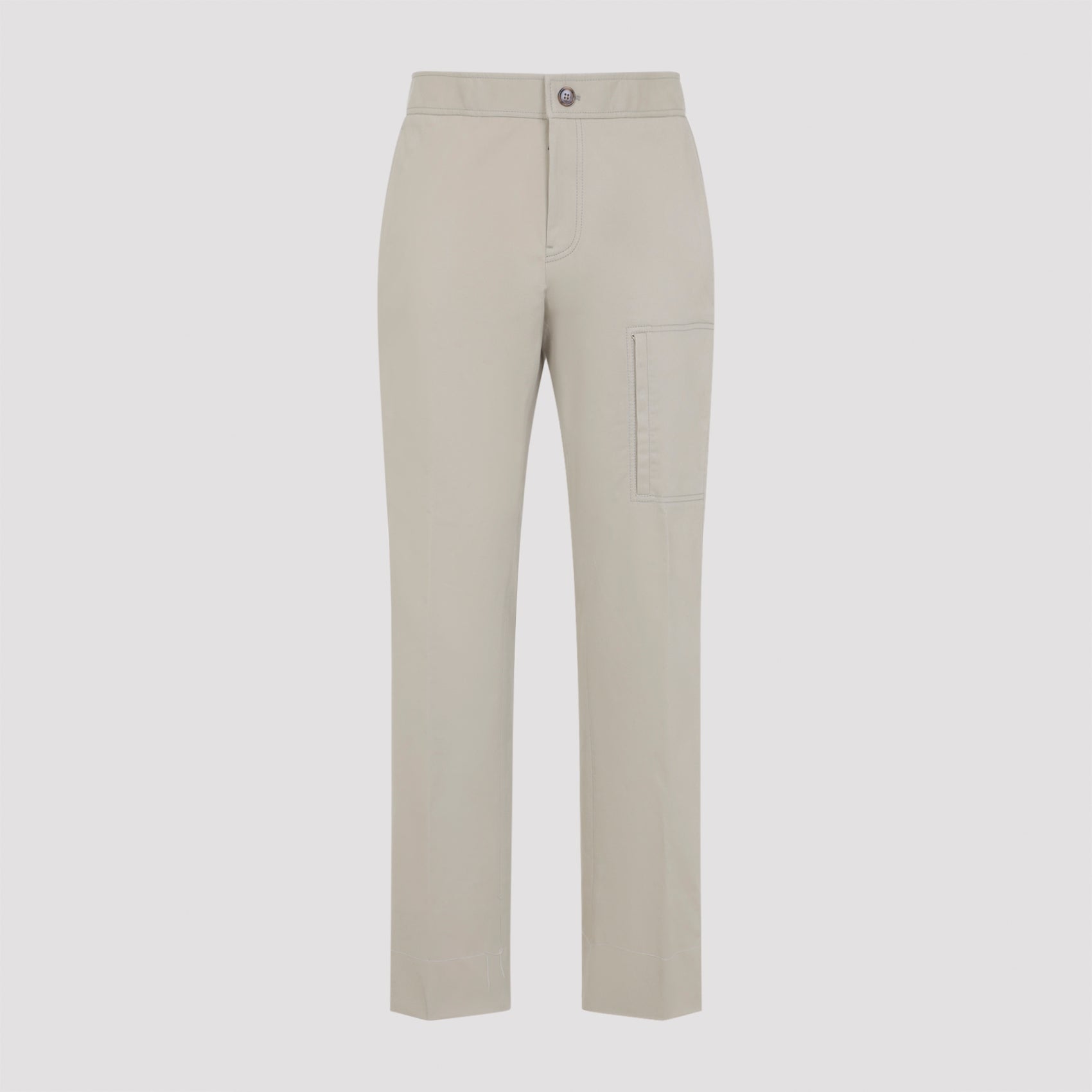 Brioni Sanremo Trousers