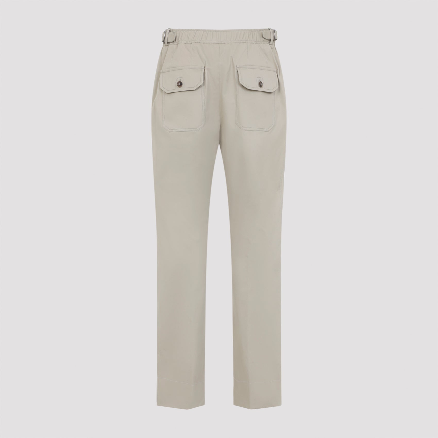 Brioni Sanremo Trousers