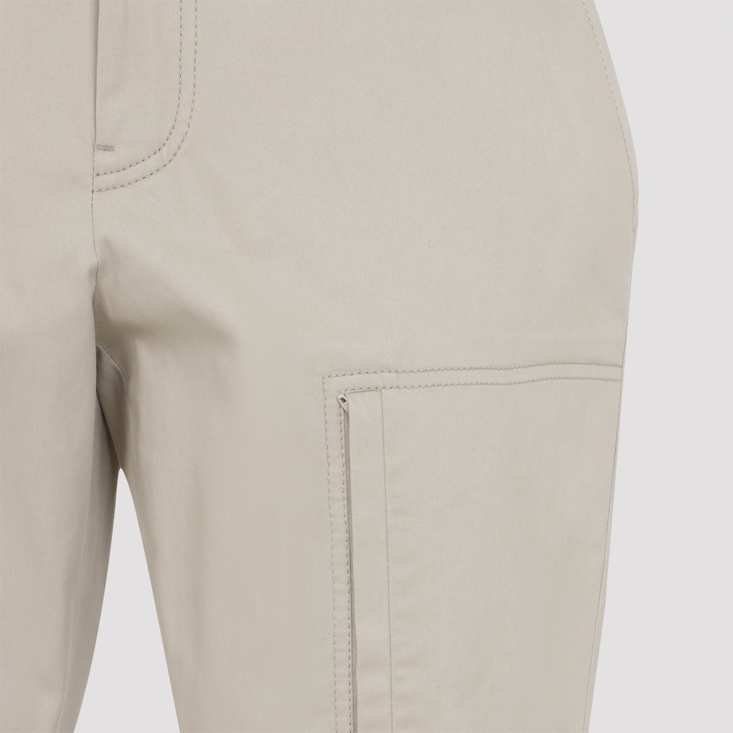 Brioni Sanremo Trousers