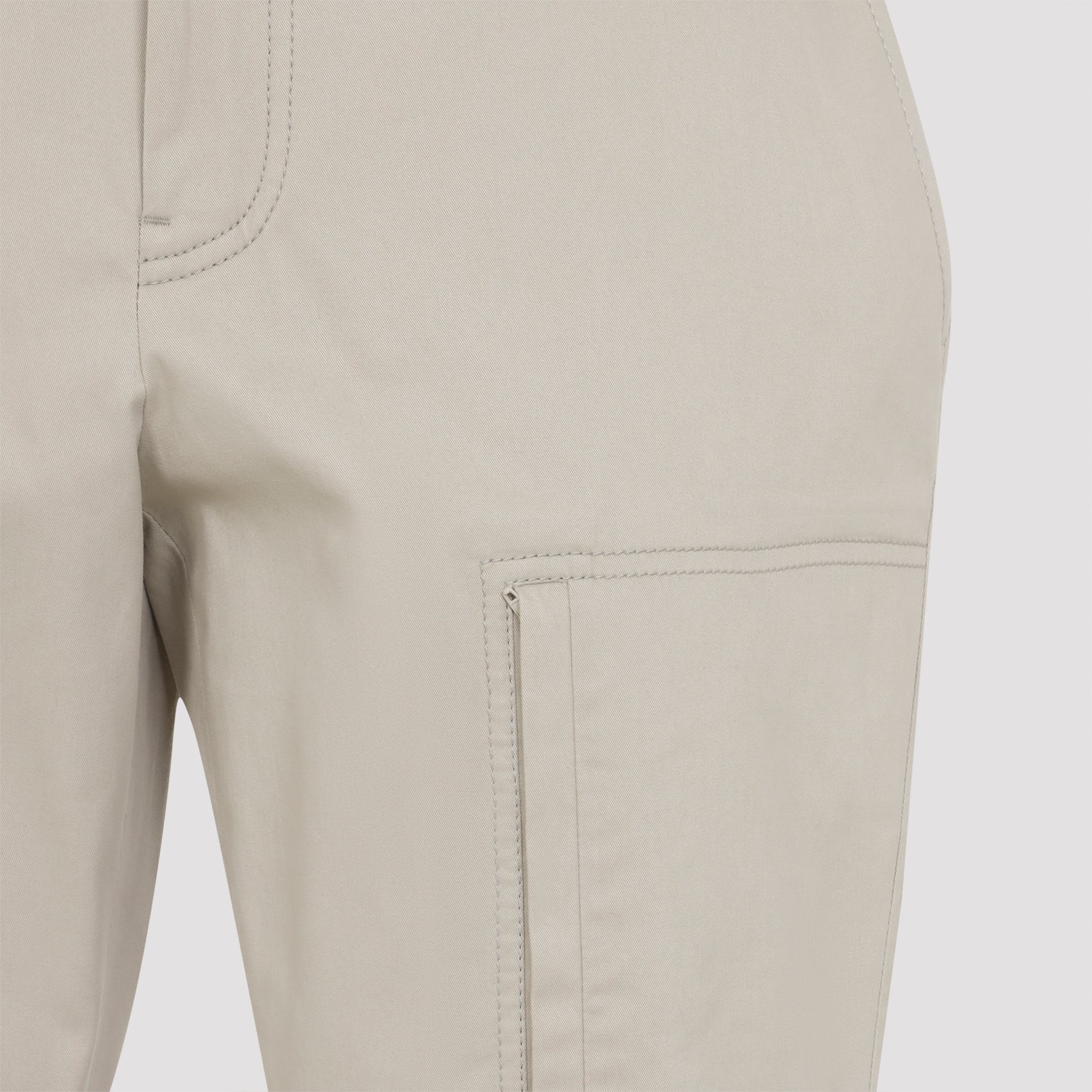 Brioni Sanremo Trousers