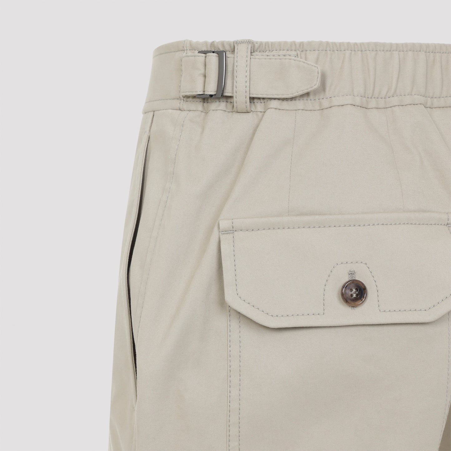 Brioni Sanremo Trousers