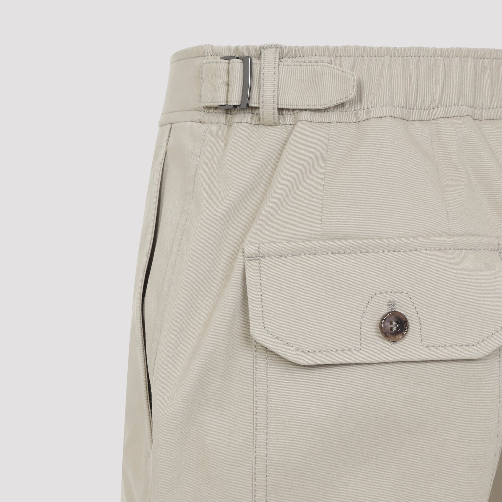 Brioni Sanremo Trousers