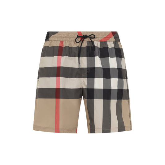 Burberry Guildes Swim Shorts
