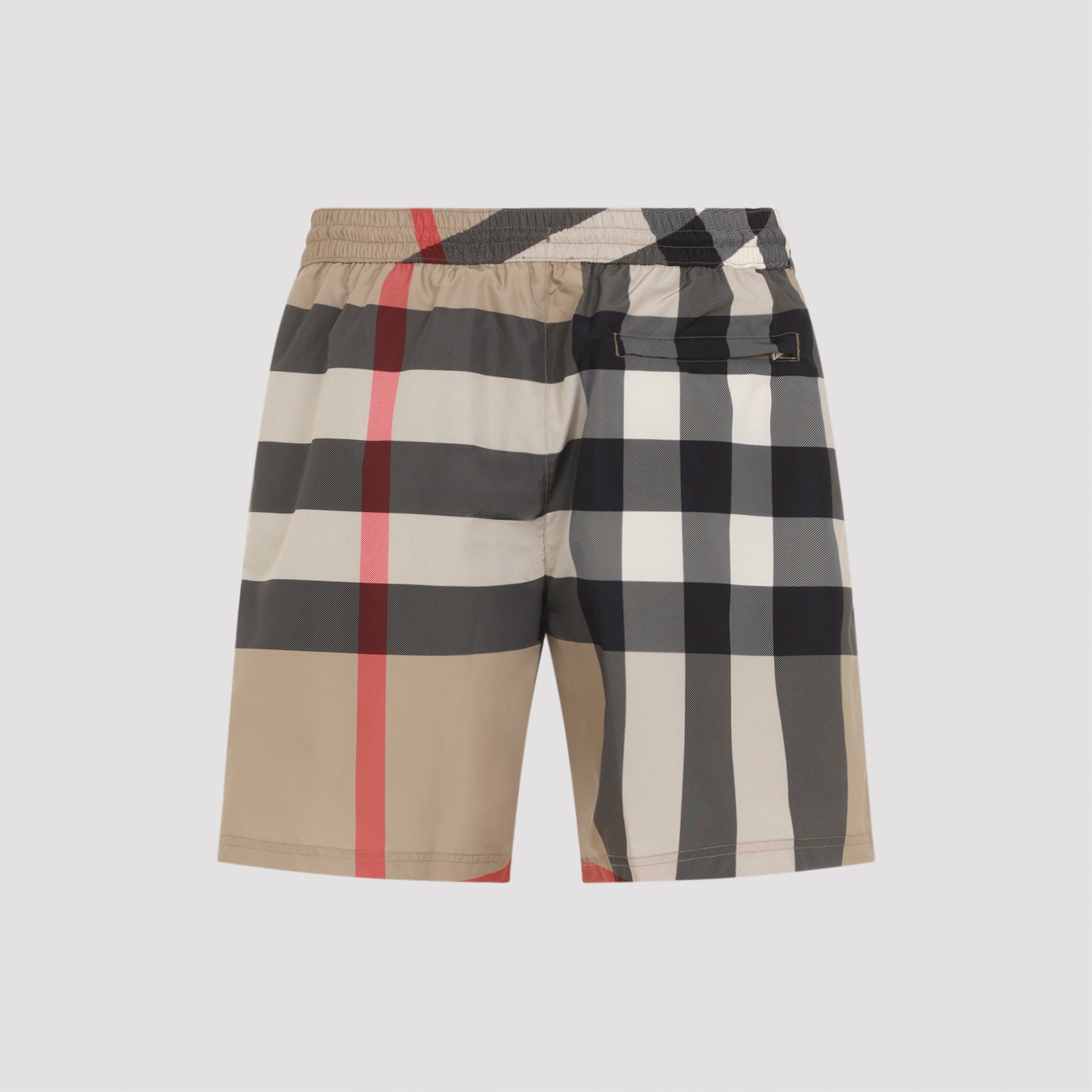 Burberry Guildes Swim Shorts