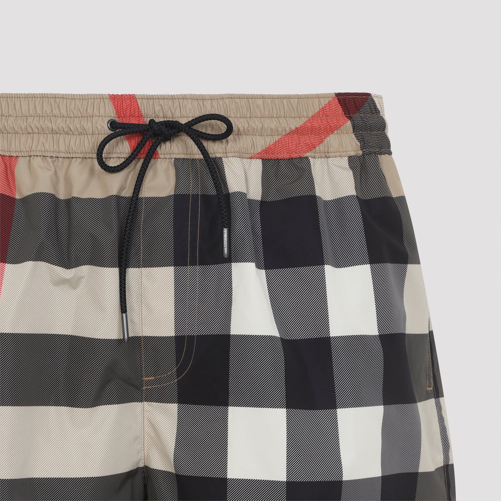 Burberry Guildes Swim Shorts