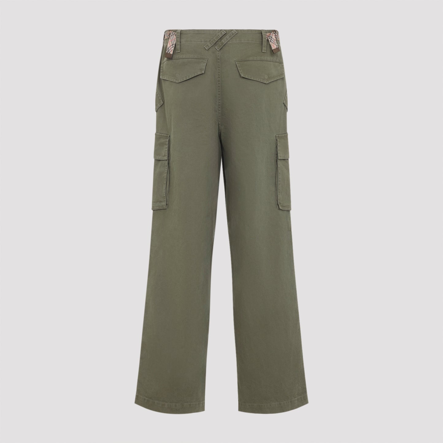 Burberry Cyrus Cargo