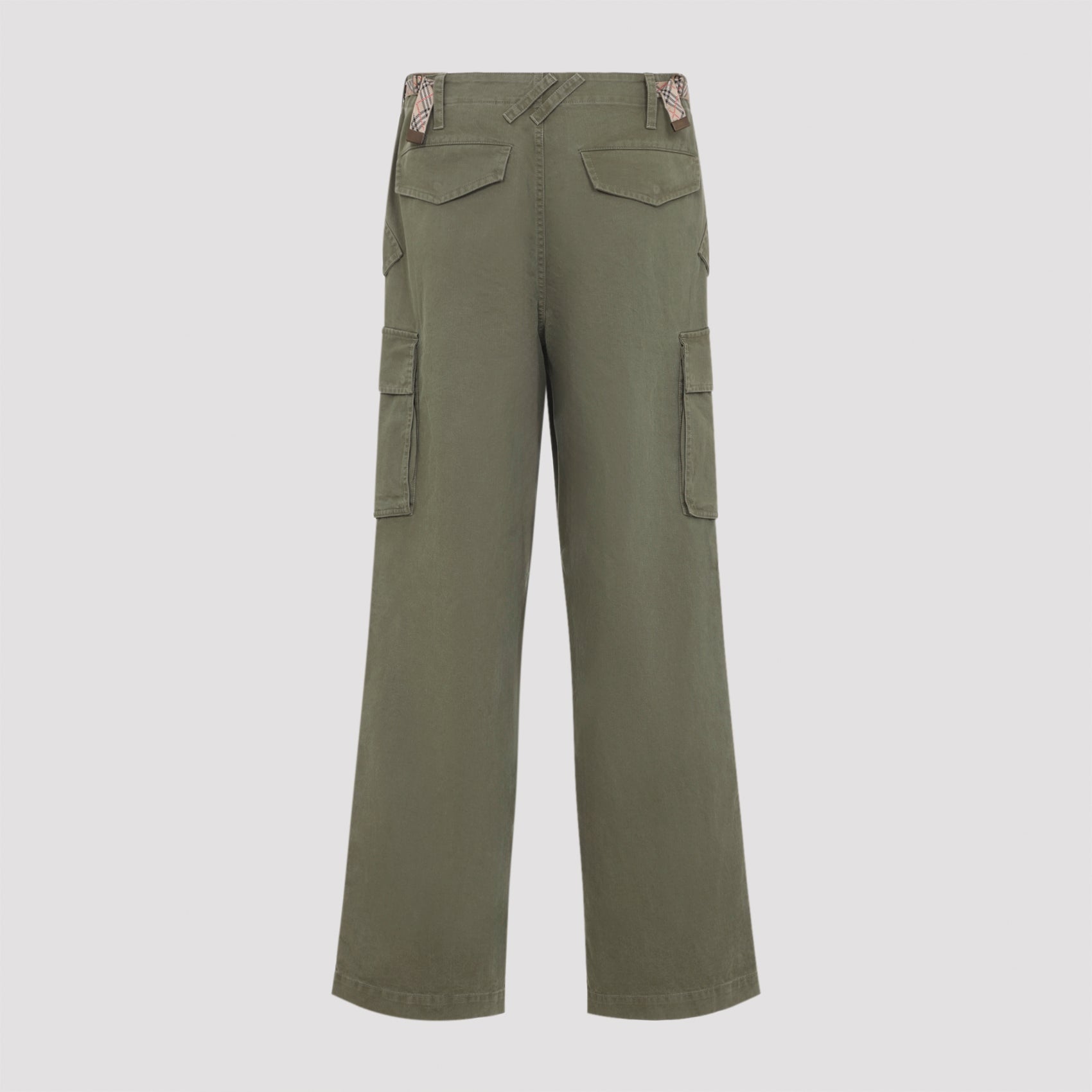 Burberry Cyrus Cargo